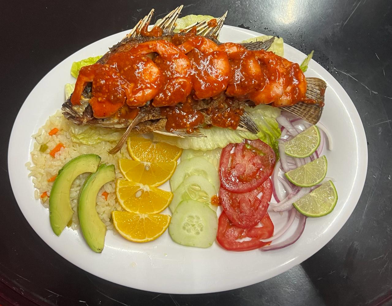 Restaurante Familiar 2 Amigos image 3