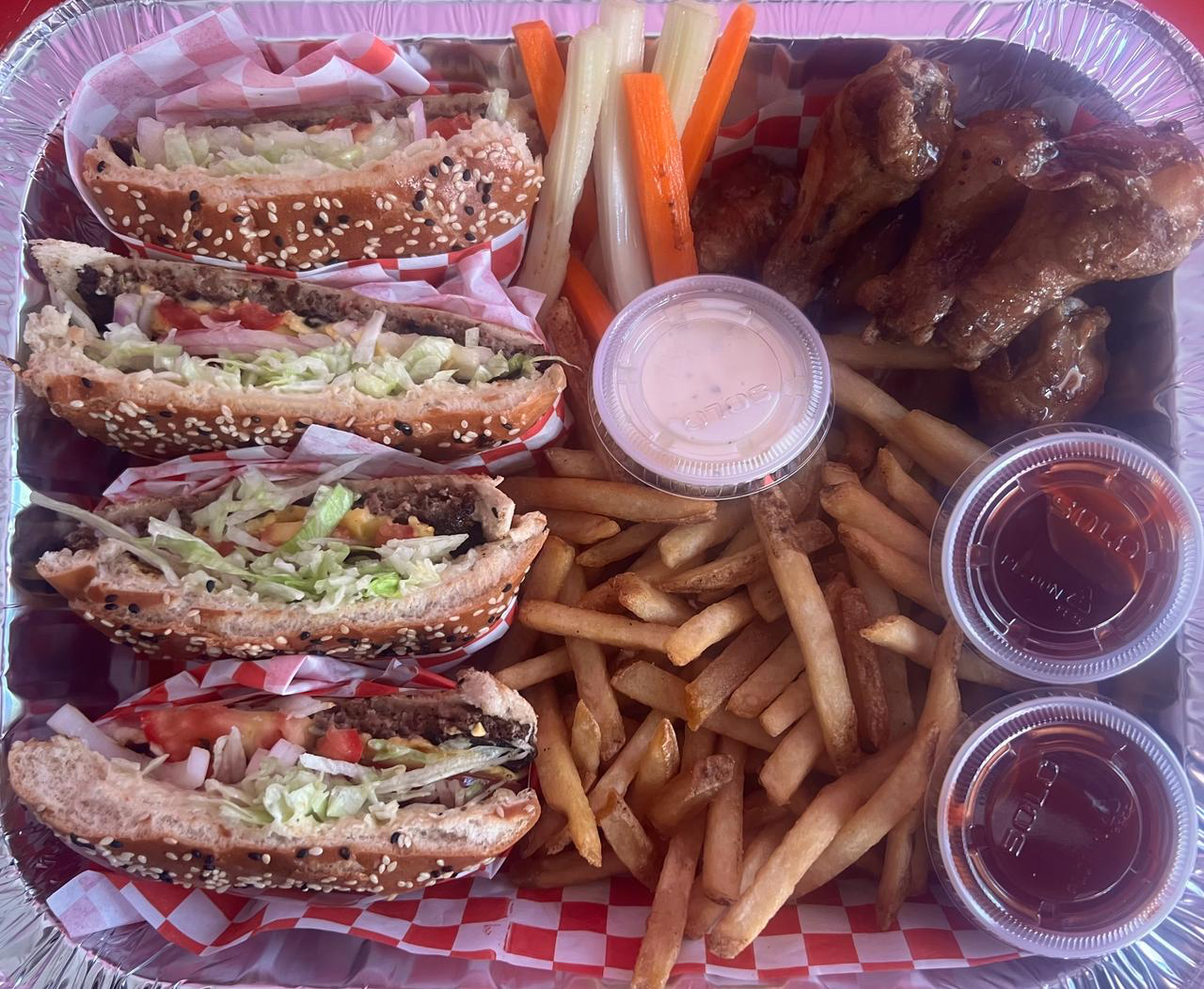 Restaurante Familiar 2 Amigos image 6