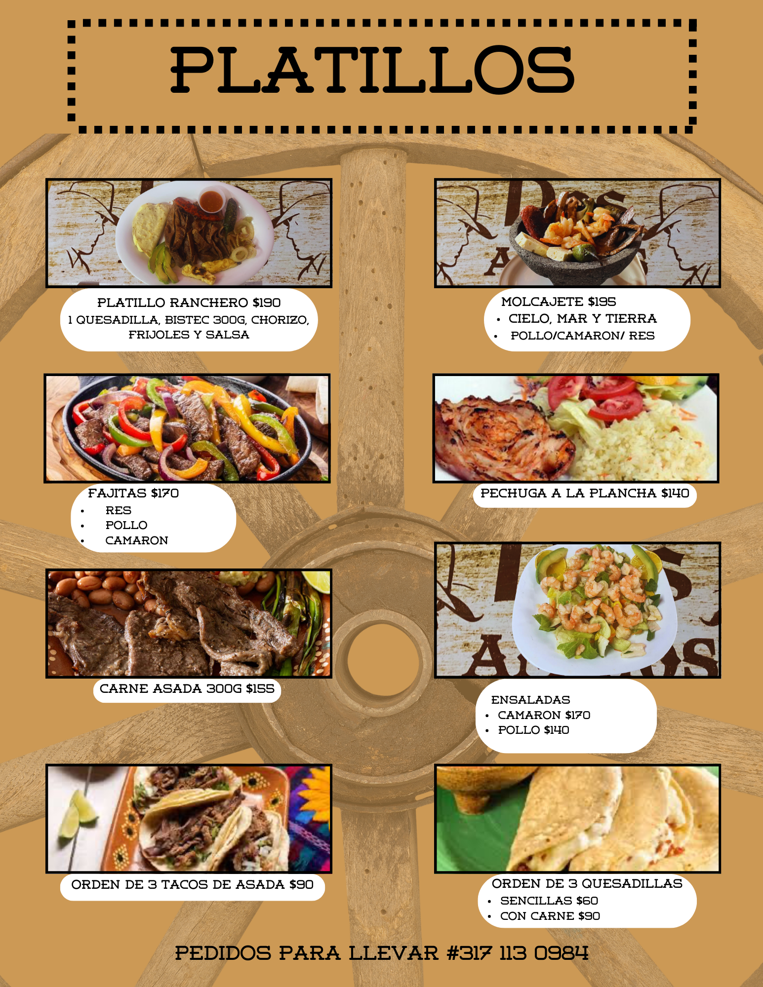 Restaurante Familiar 2 Amigos image 9