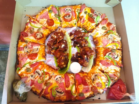 Pizzería el callejón, Ayutla Jalisco image 3