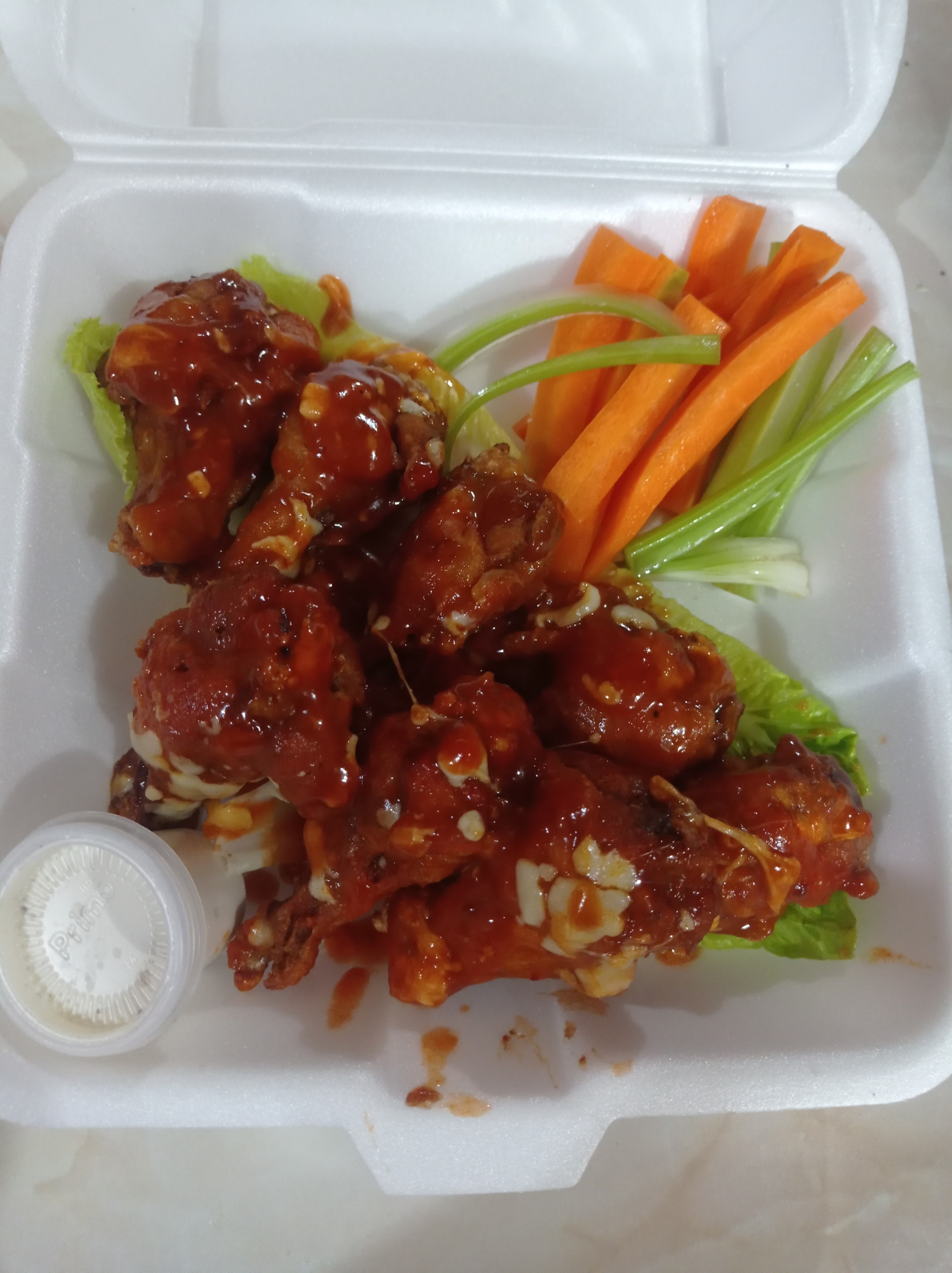 Pizzería el callejón, Ayutla Jalisco image 4