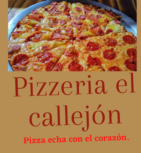 Pizzería el callejón, Ayutla Jalisco image 5