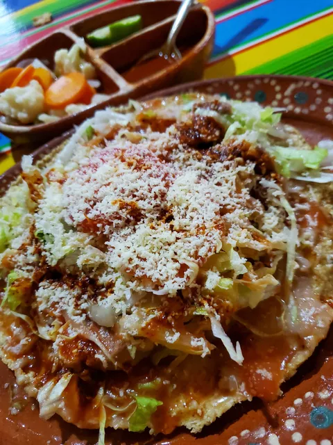 Cenaduría Doña Mary image 1