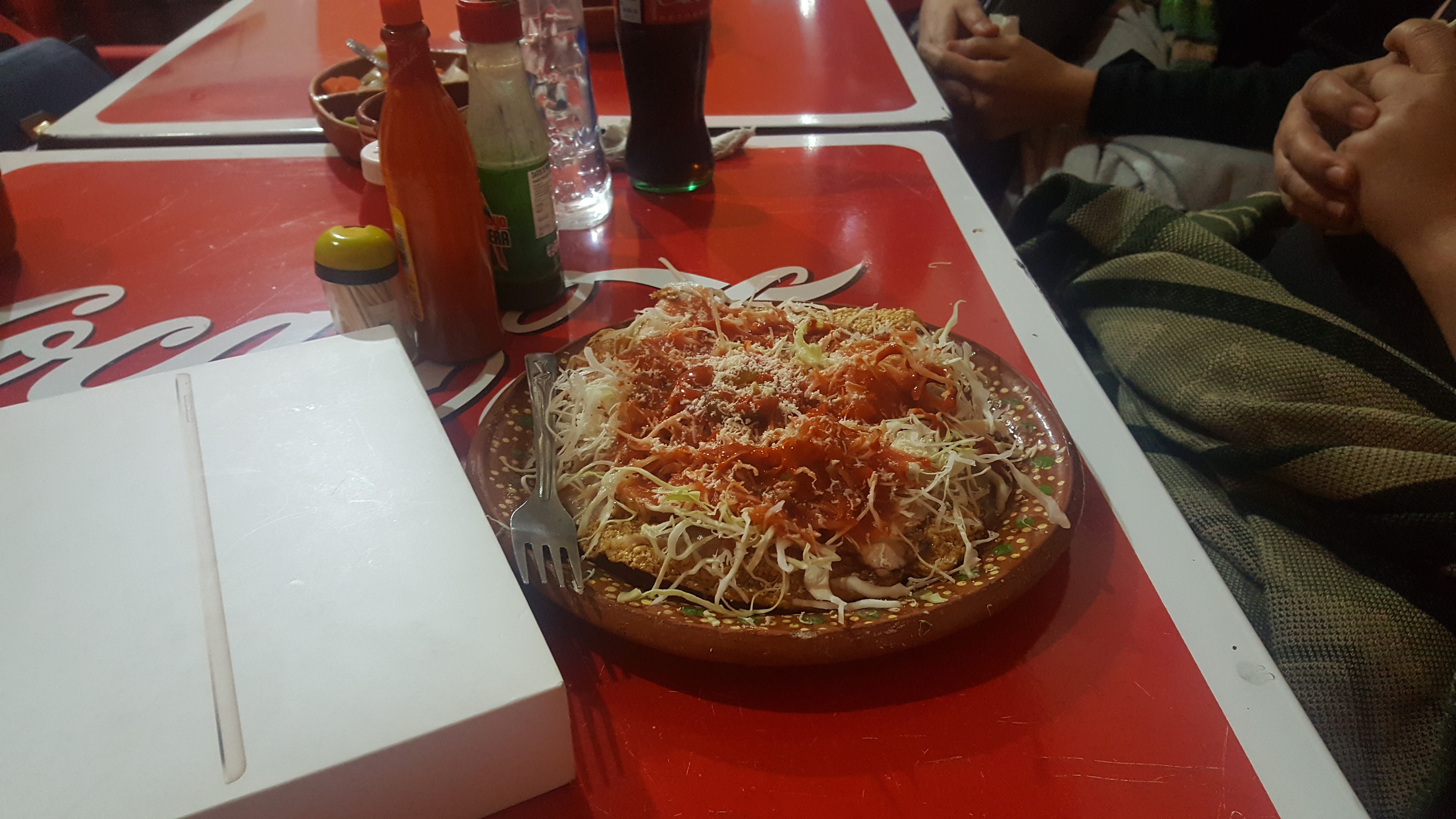 Cenaduría Doña Mary image 2