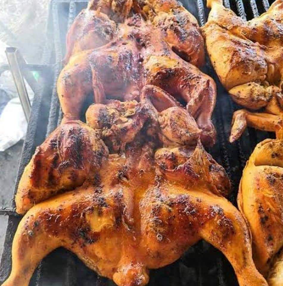 Pollos asados "el Tio" image 2