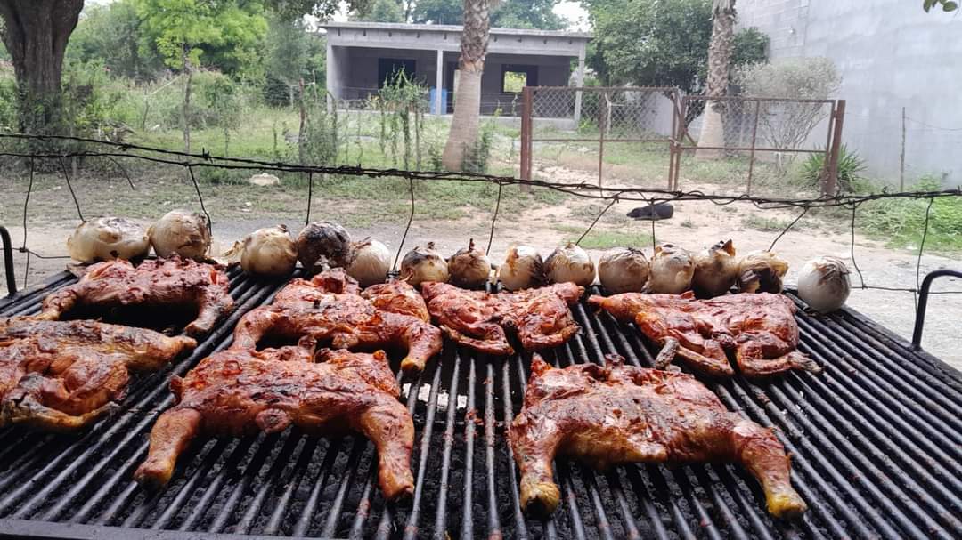 Pollos asados "el Tio" image 3