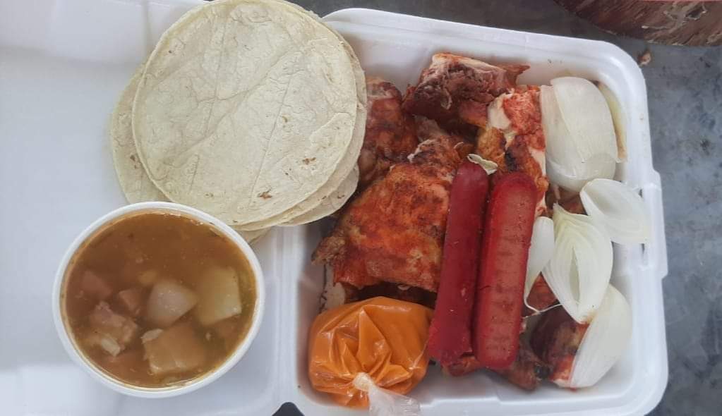 Pollos asados "el Tio" image 4