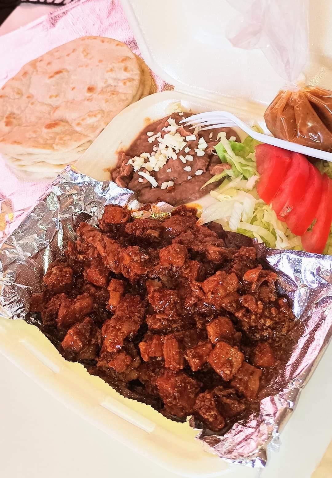 LA COCINA DE CORTEZ image 5