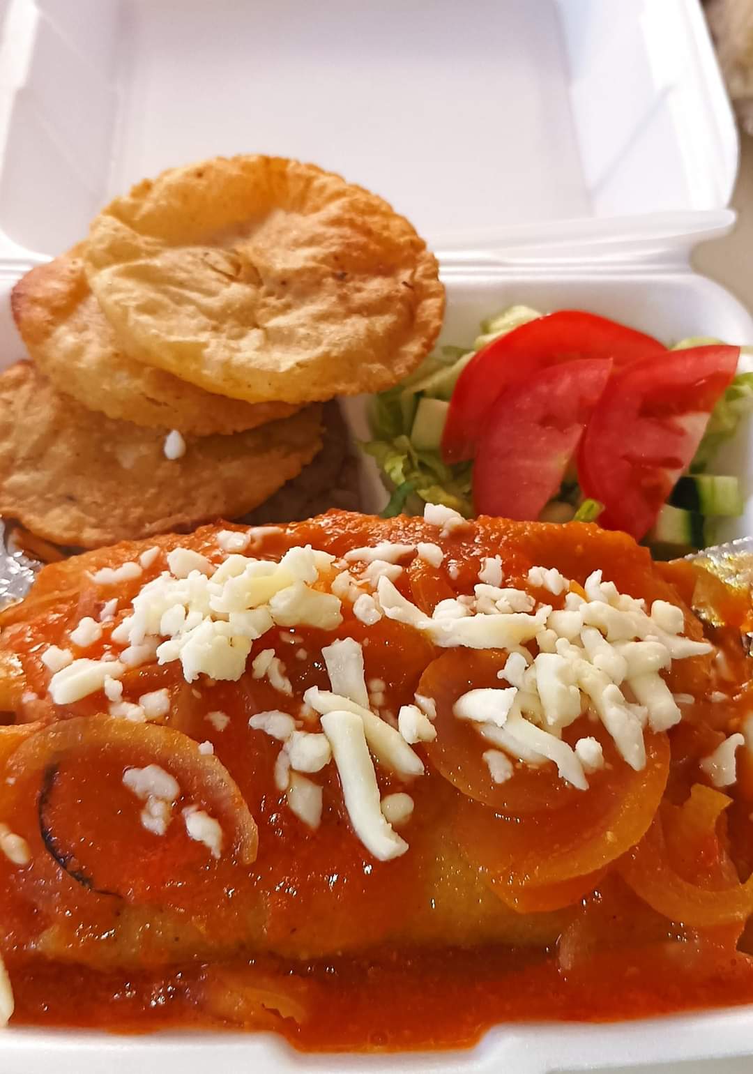 LA COCINA DE CORTEZ image 7