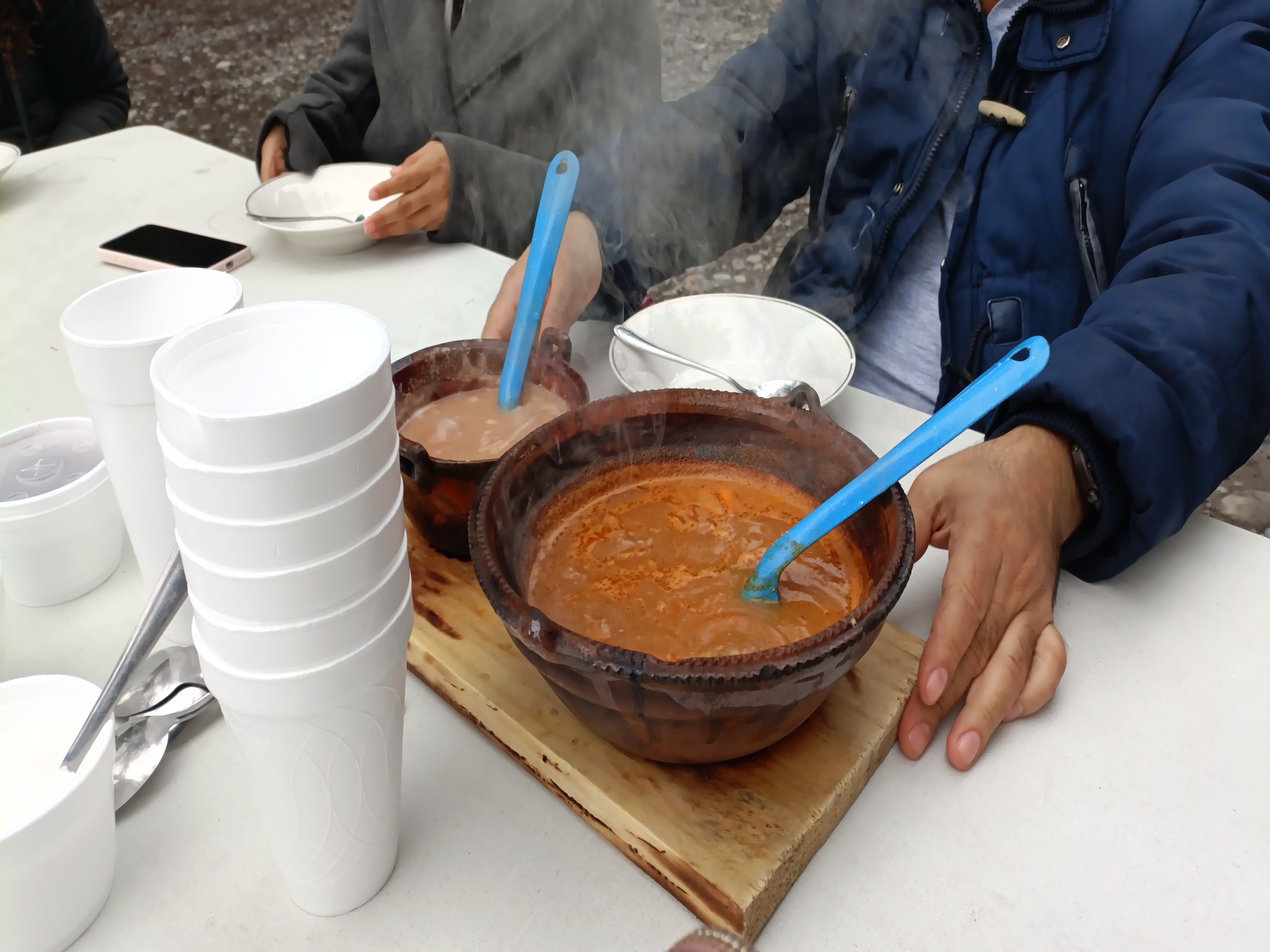 LAS COMADRES image 4