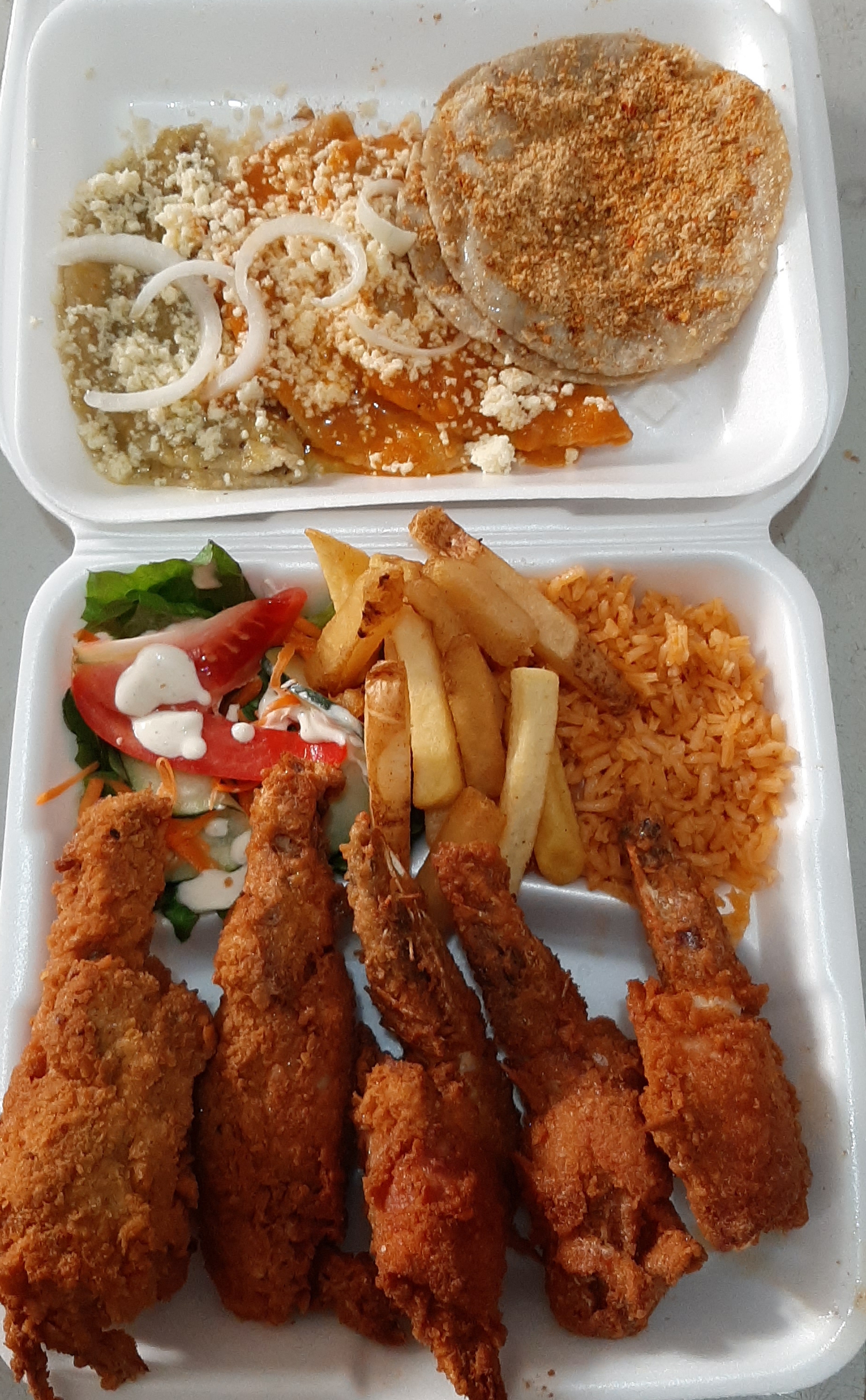 Los cuates restaurante image 3