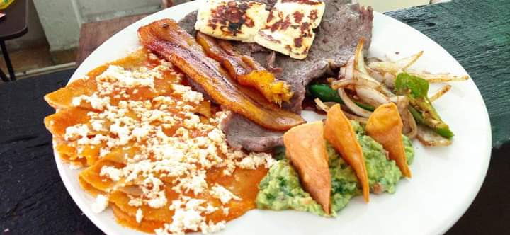 Los cuates restaurante image 5