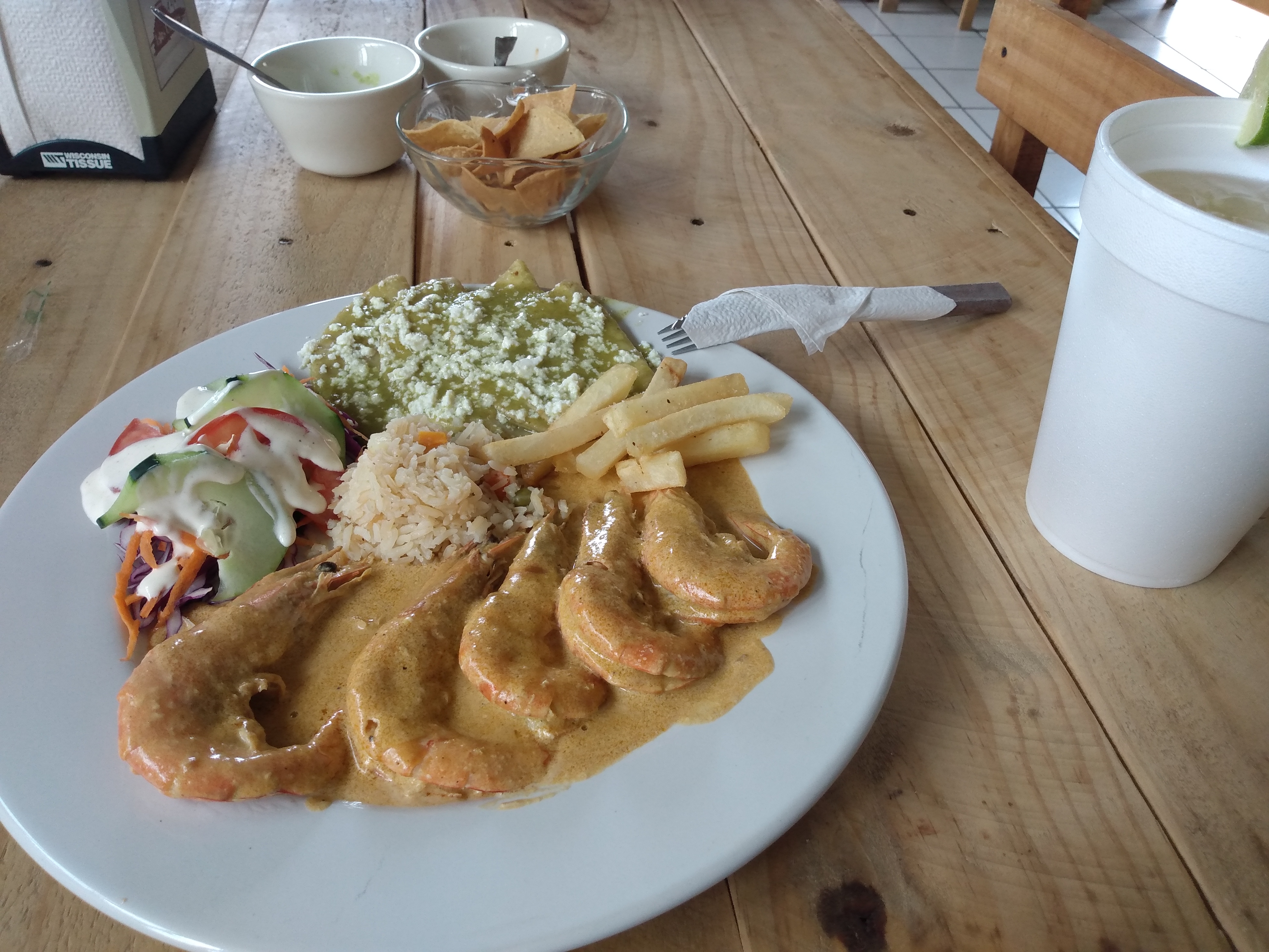 Los cuates restaurante image 6