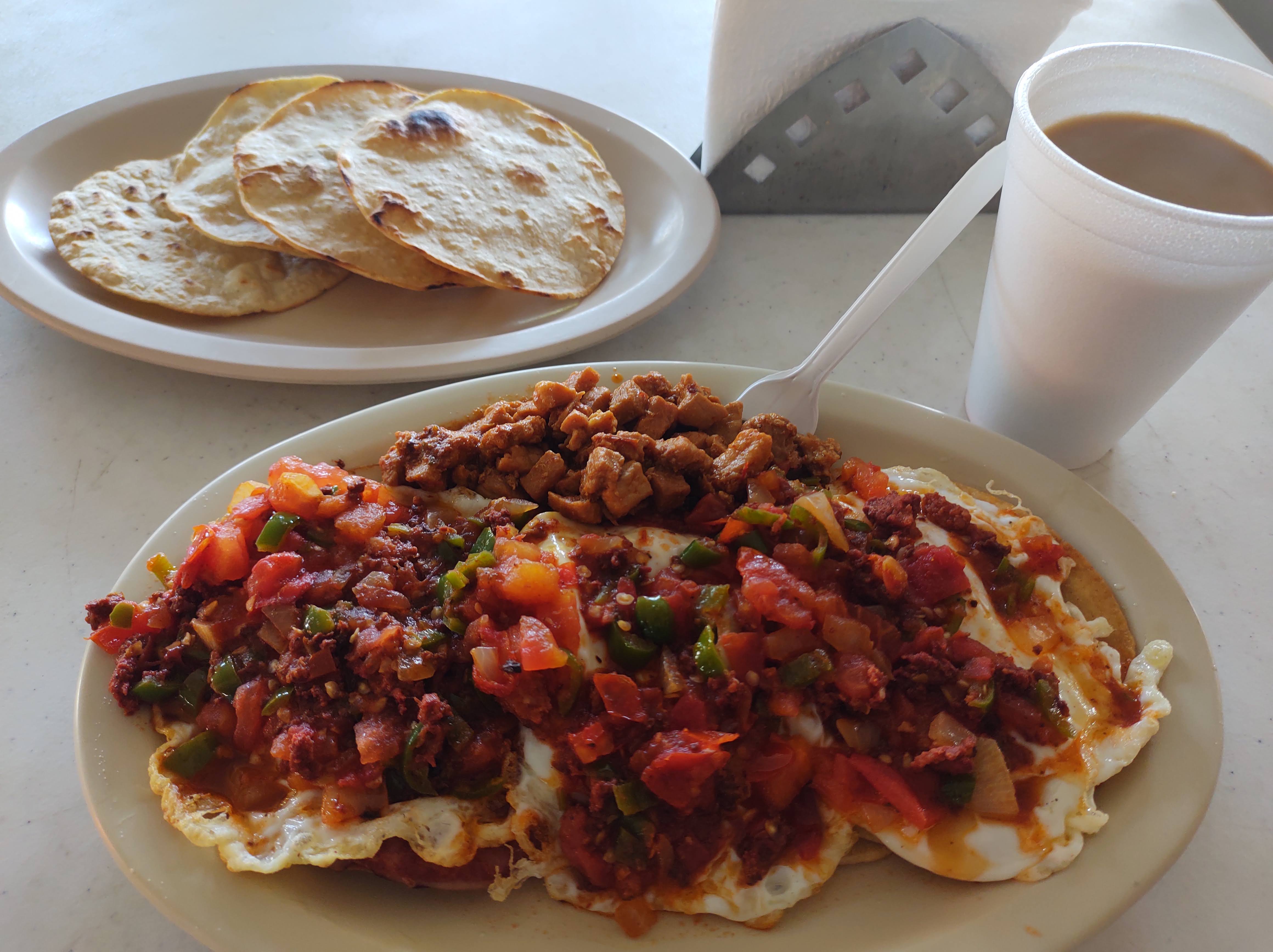 Díaz Restaurante image 10