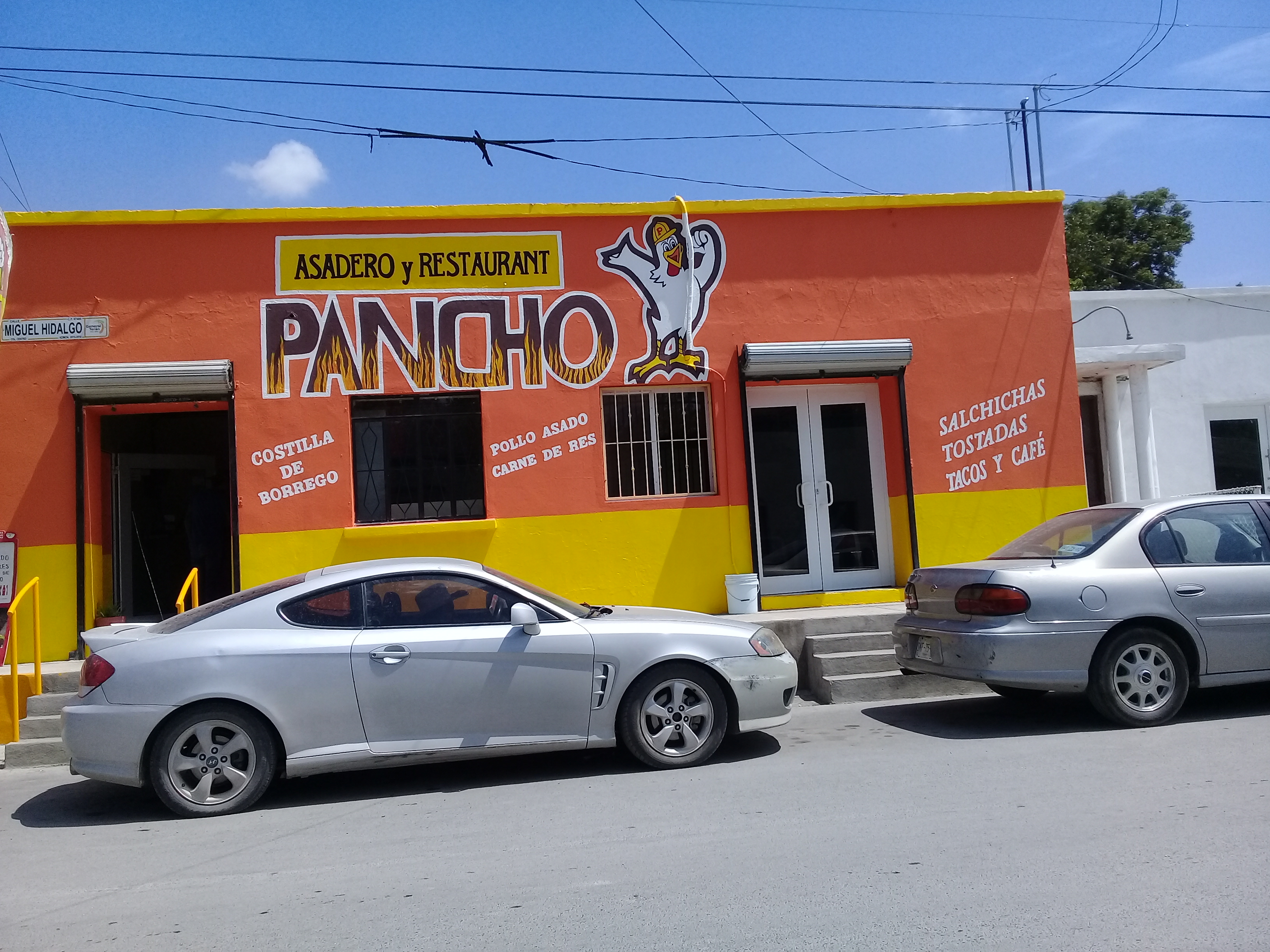 Asadero Y Restaurant PANCHO image 1
