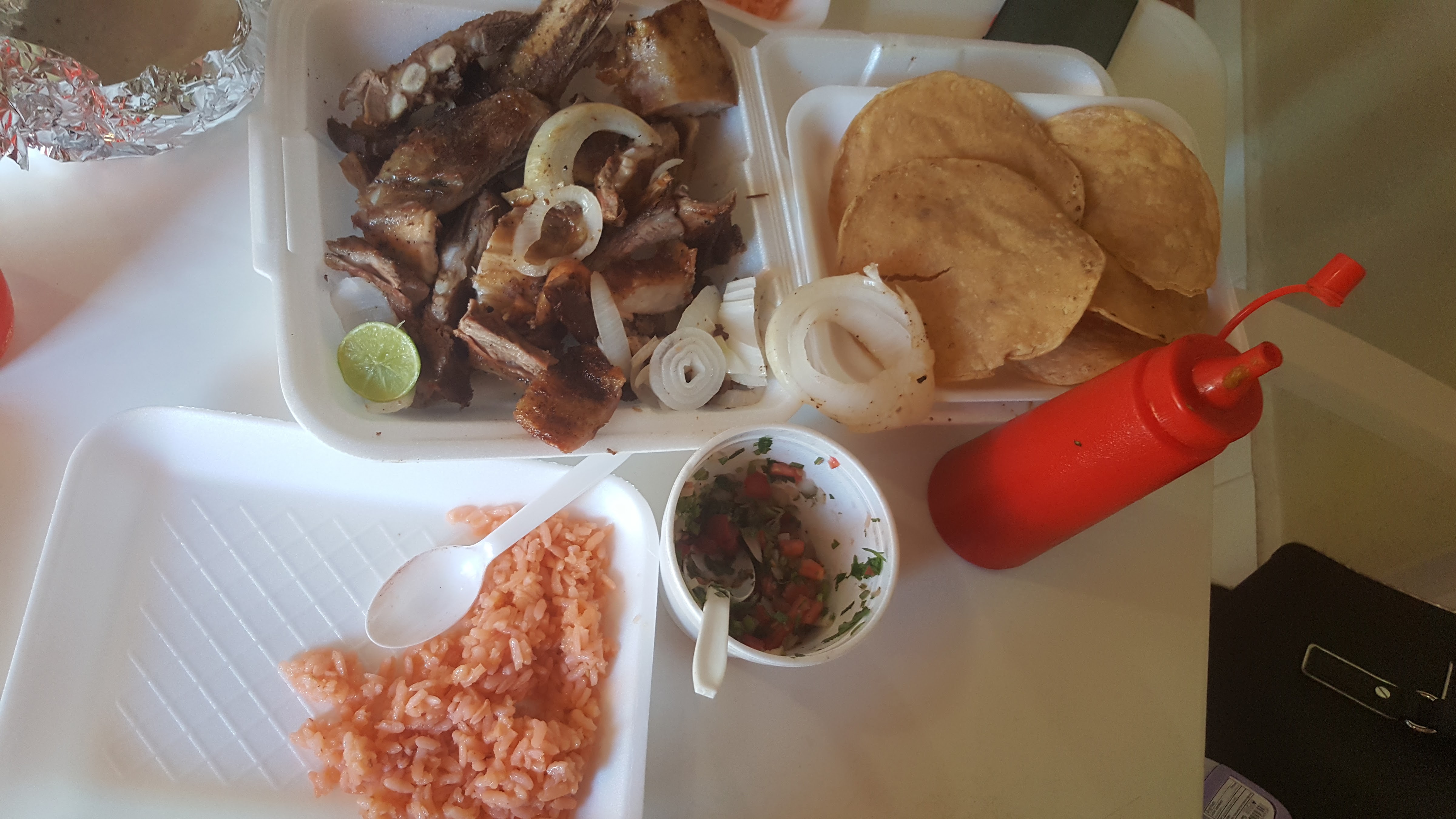 Asadero Y Restaurant PANCHO image 2