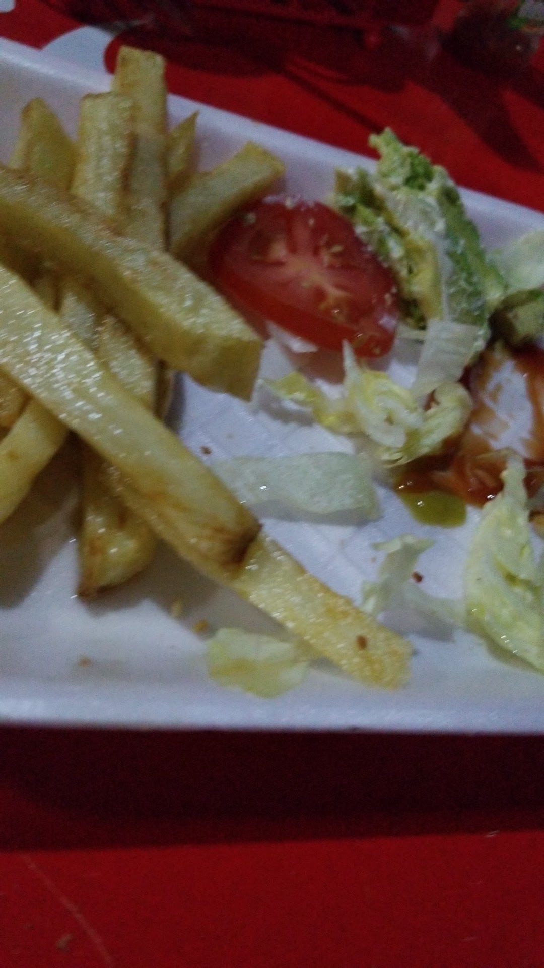 Asadero Y Restaurant PANCHO image 4