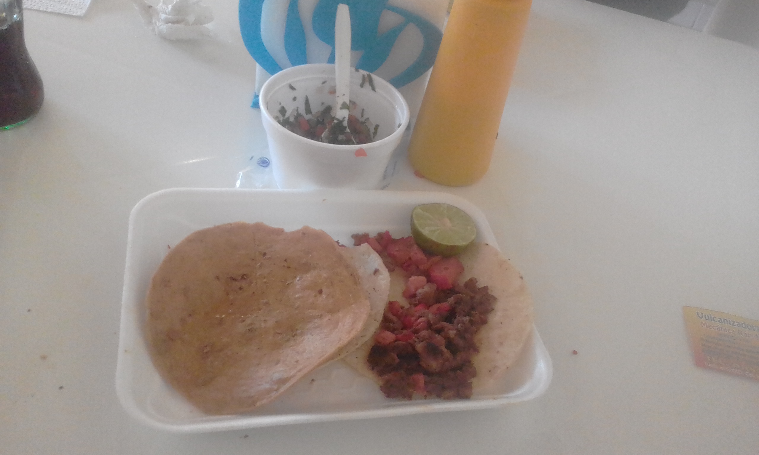 Asadero Y Restaurant PANCHO image 8