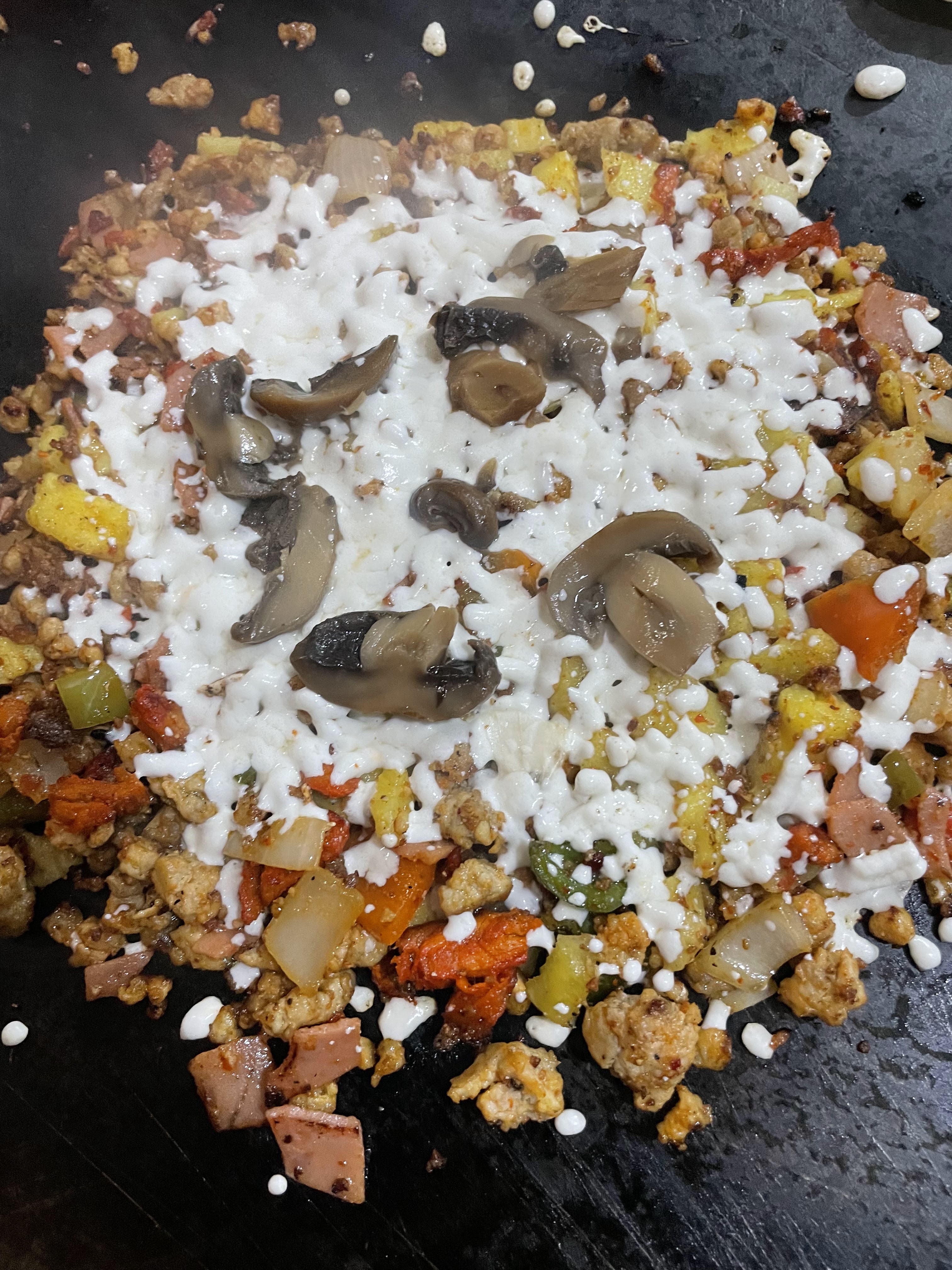 Tacos Orientales Ajuchitlan image 2