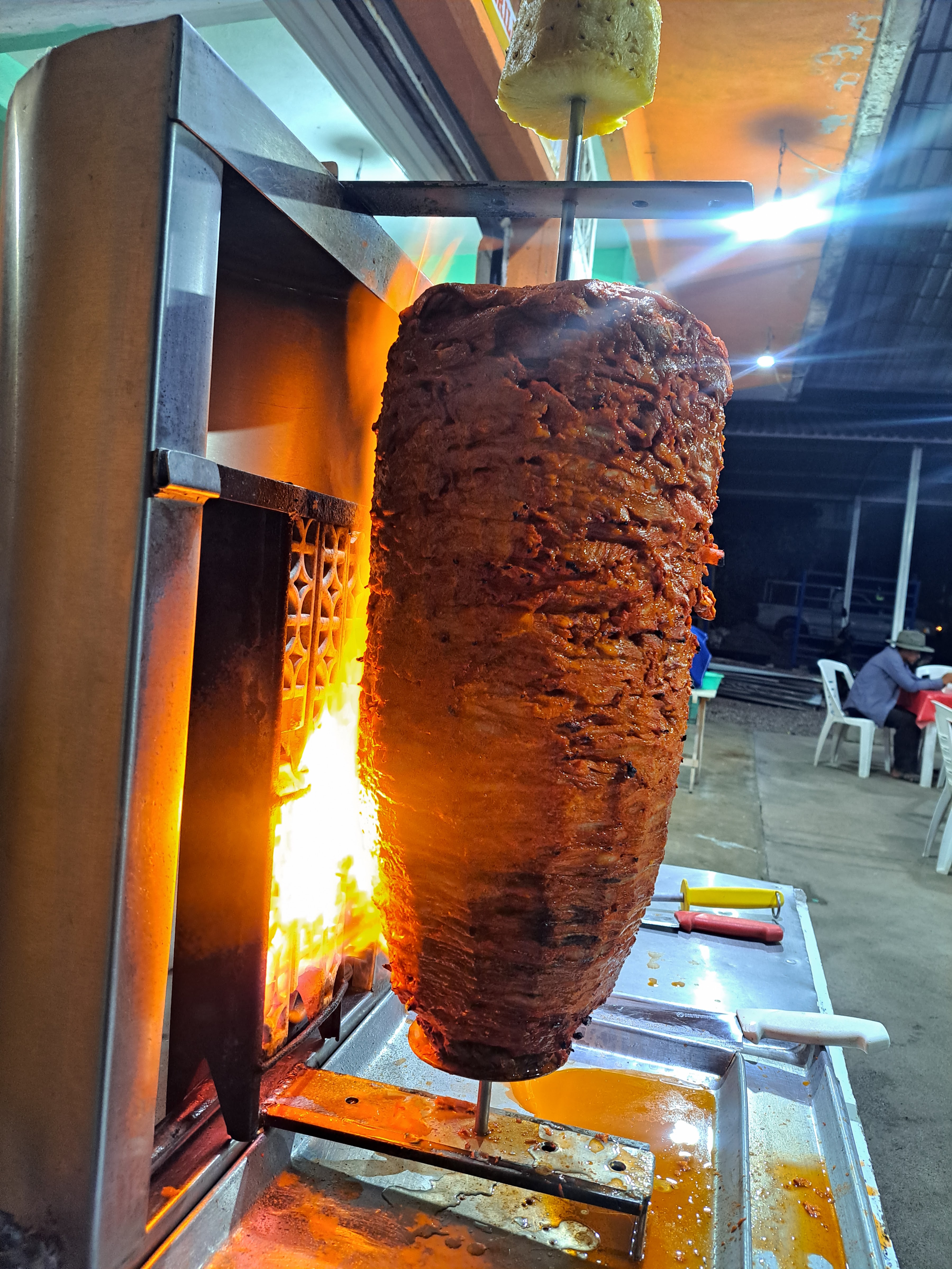 Tacos Orientales Ajuchitlan image 3