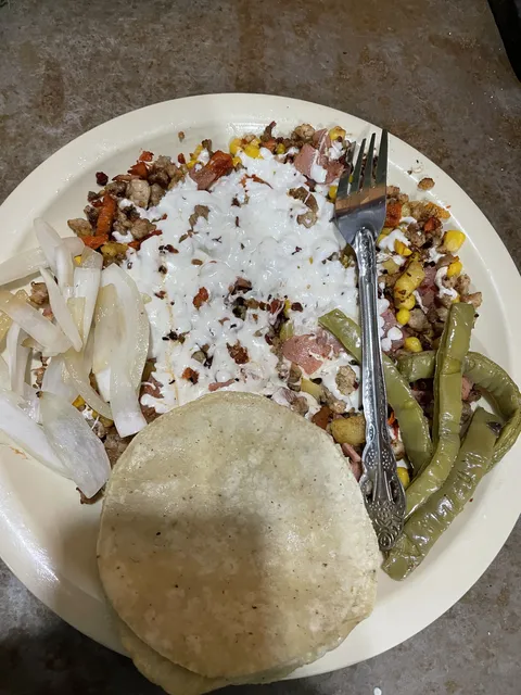 Tacos Orientales Ajuchitlan image 5