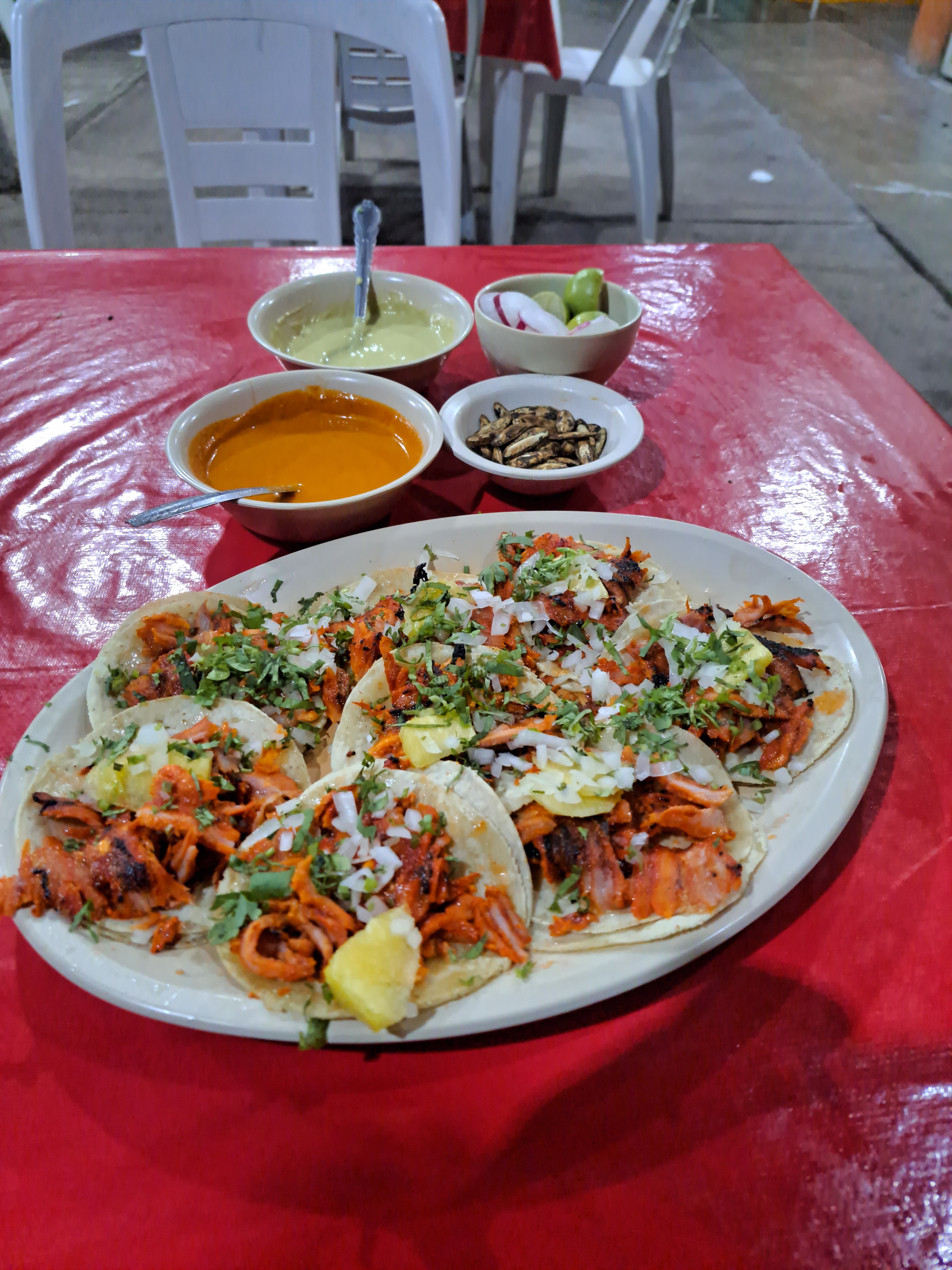 Tacos Orientales Ajuchitlan image 6