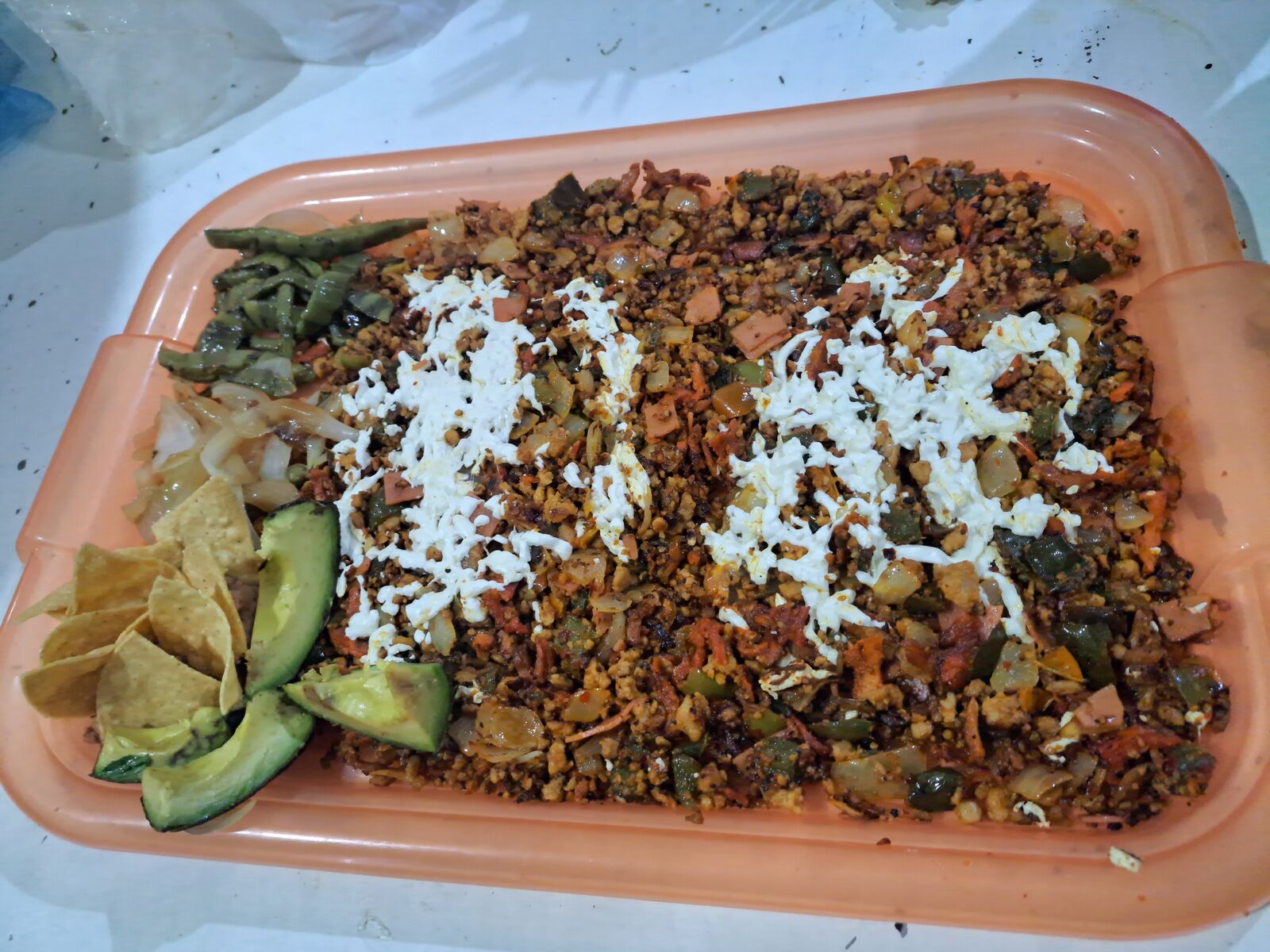 Tacos Orientales Ajuchitlan image 7