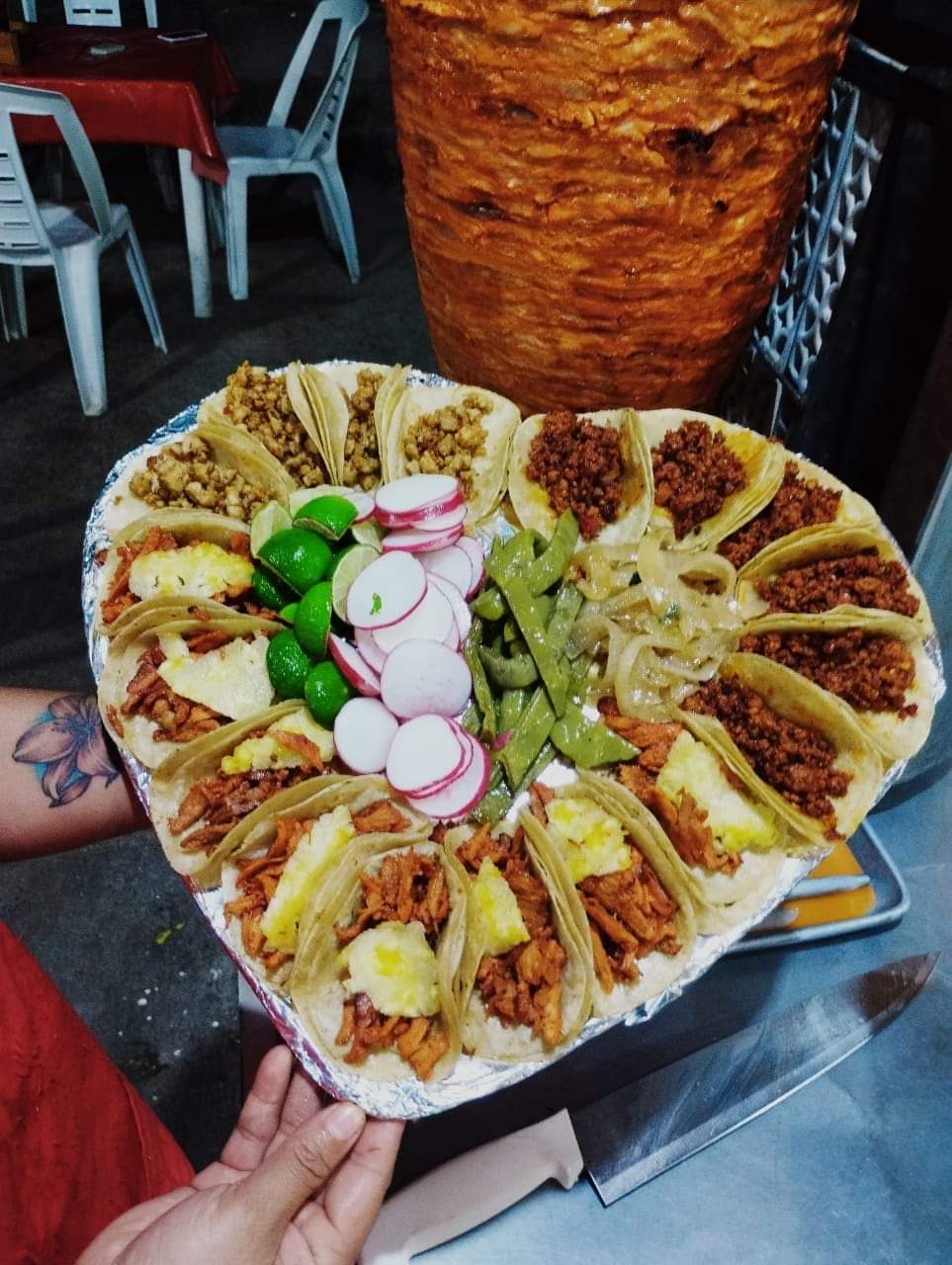 Tacos Orientales Ajuchitlan image 9