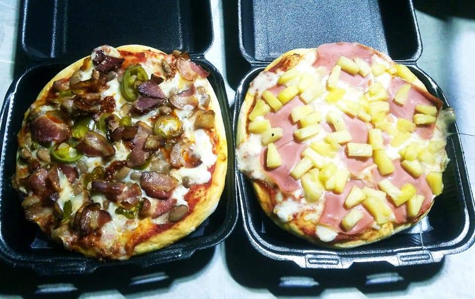 Paitos pizza image 2