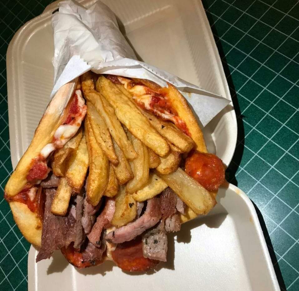 Paitos pizza image 3