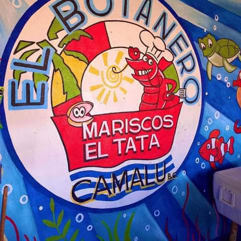Mariscos el botanero el tata image 3