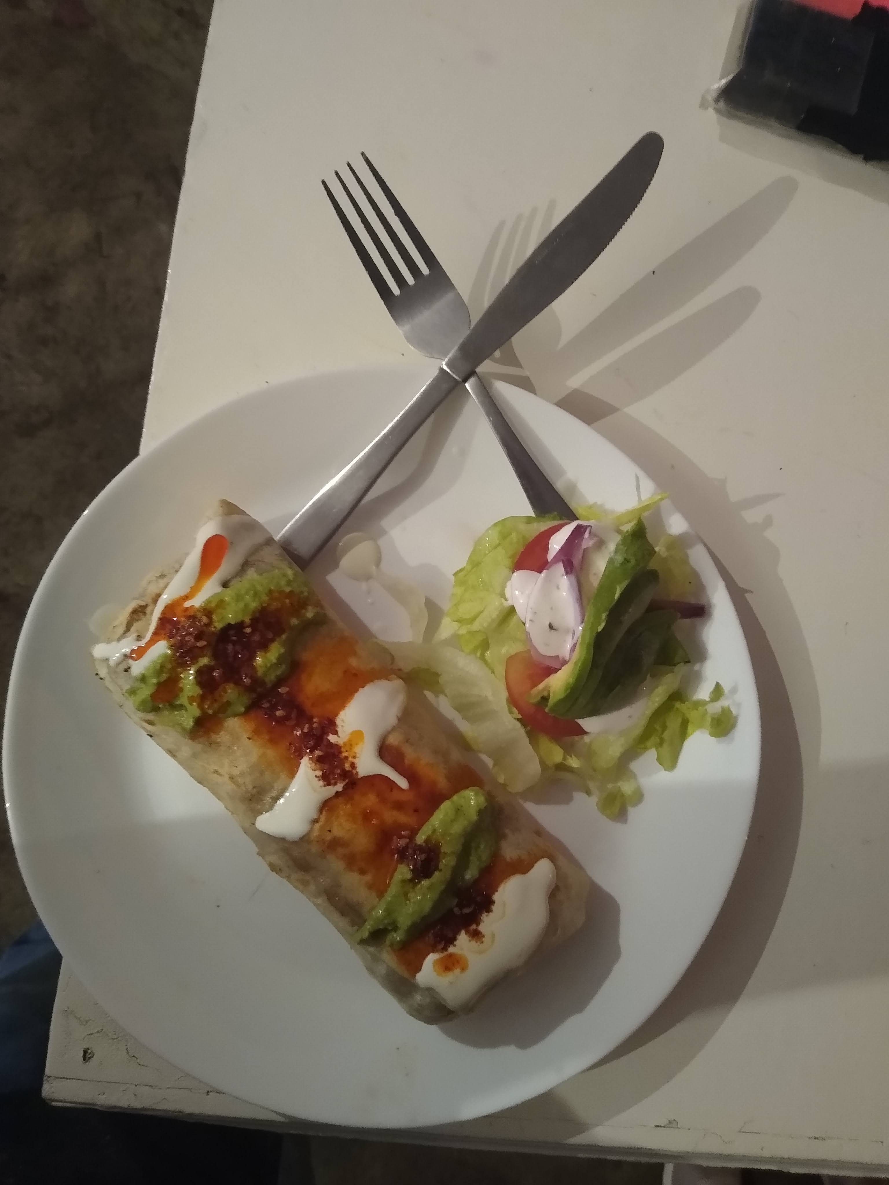 Pizza & Wings Suave Patria image 2