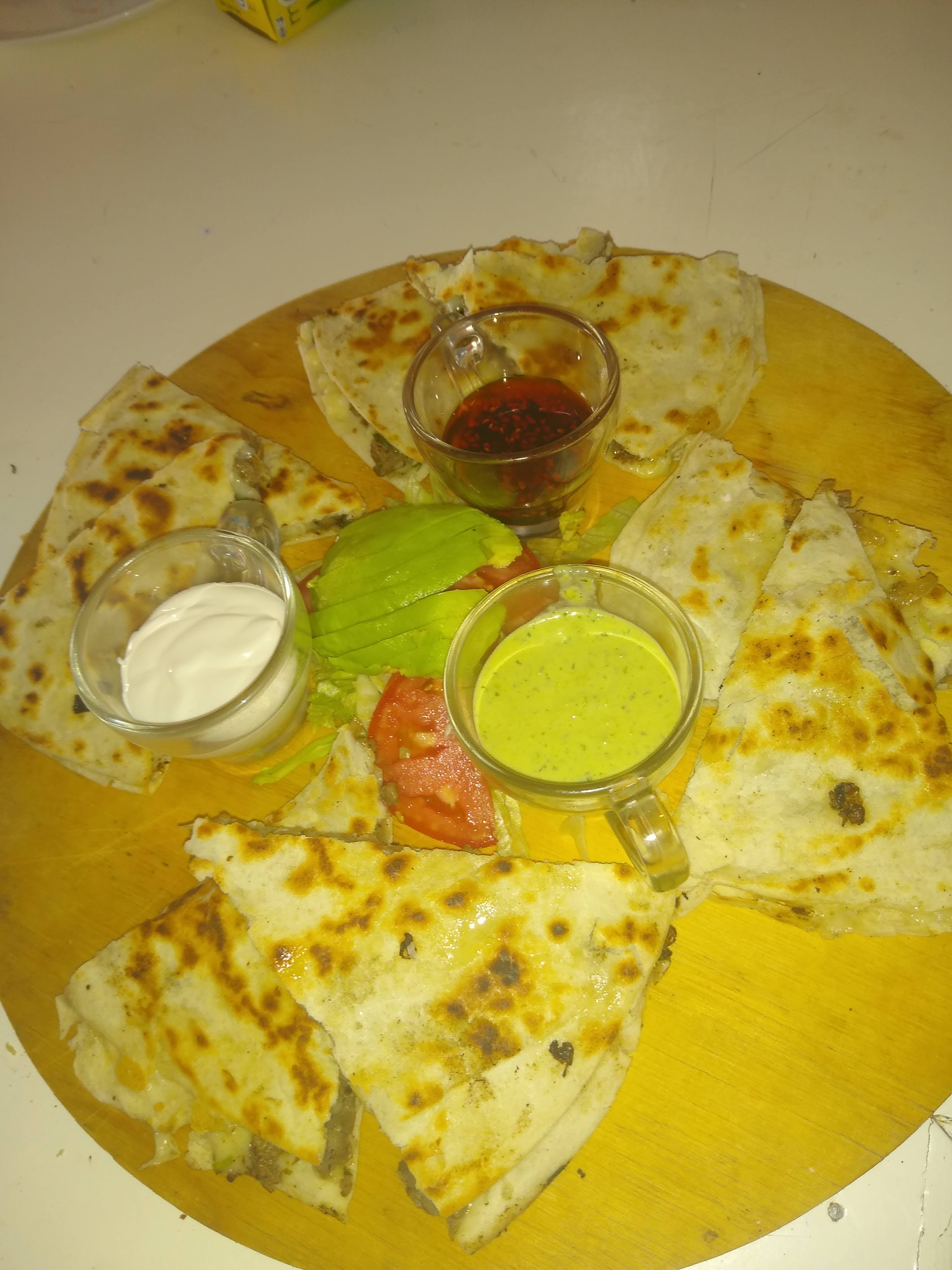 Pizza & Wings Suave Patria image 4