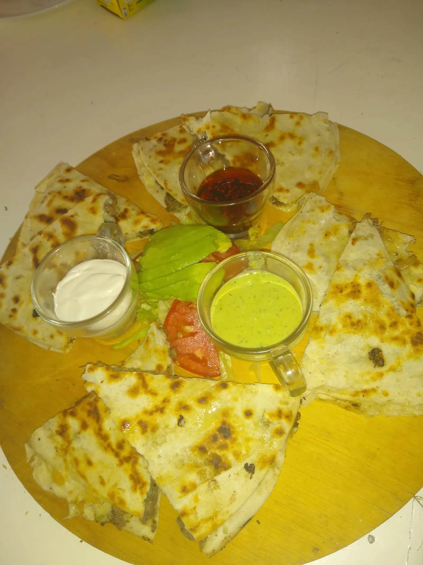 Pizza & Wings Suave Patria image 4