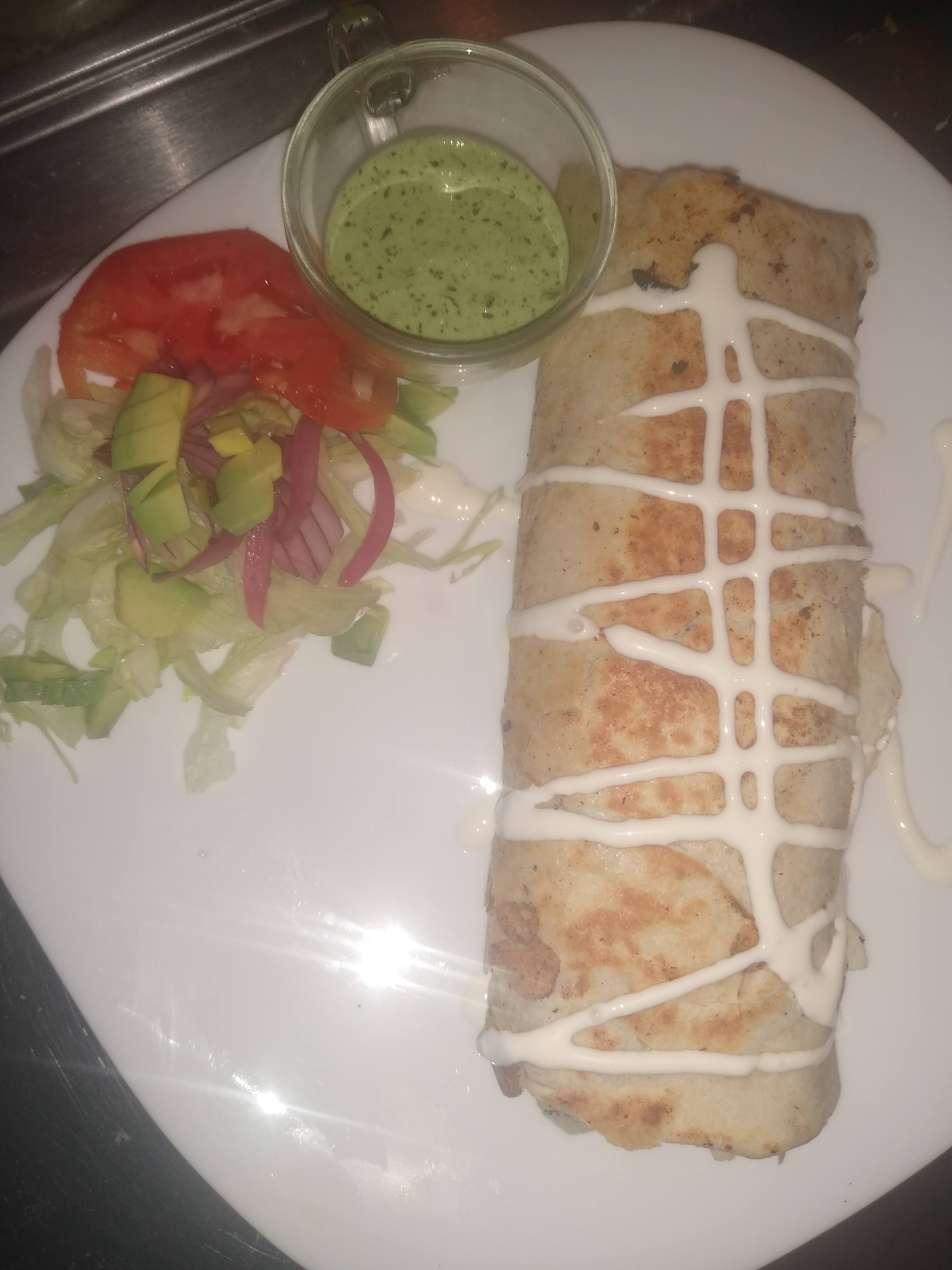 Pizza & Wings Suave Patria image 5