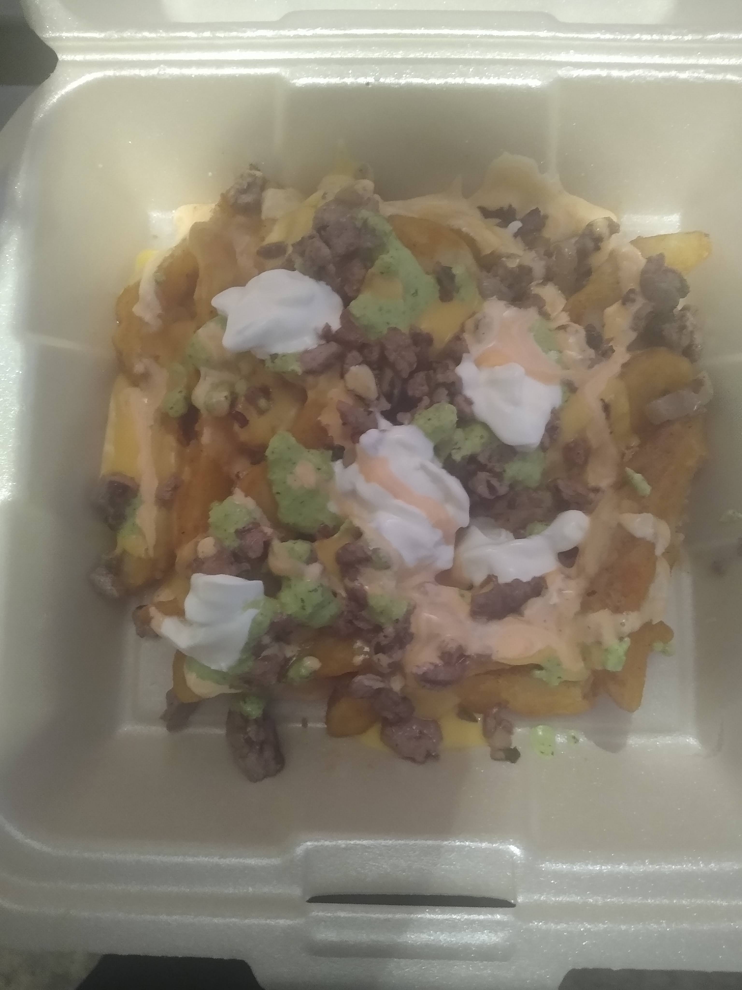 Pizza & Wings Suave Patria image 6