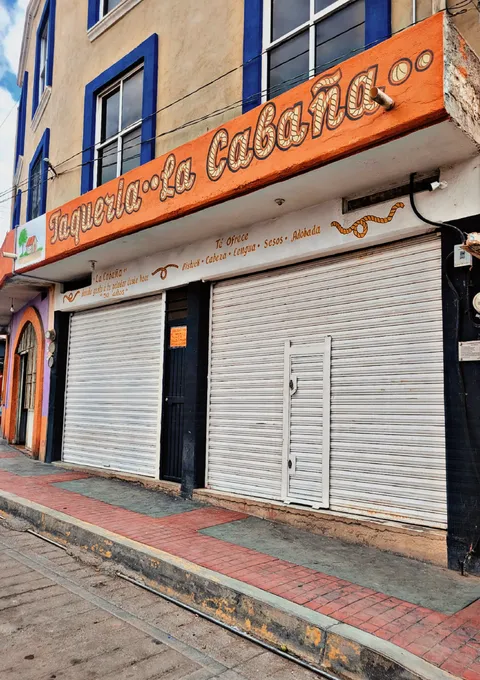 Taquería la Cabaña image 1