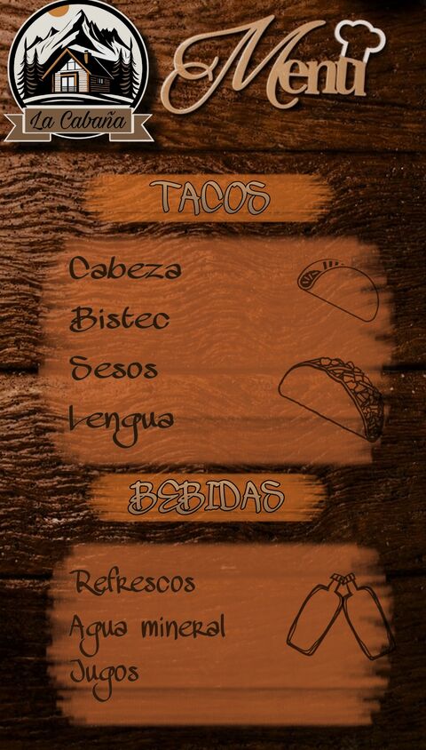 Taquería la Cabaña image 5