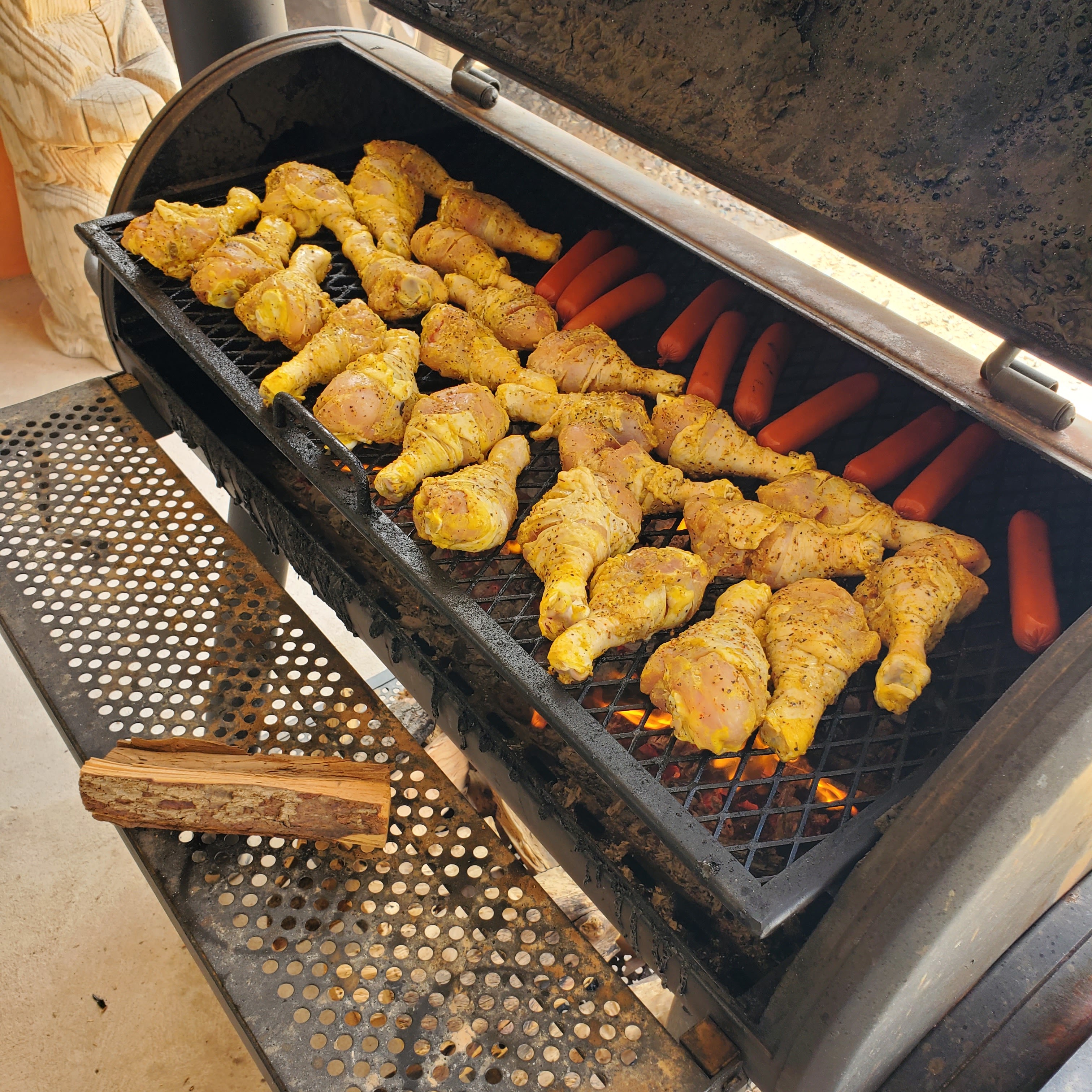 La Primer Mordida El Porvenir image 3