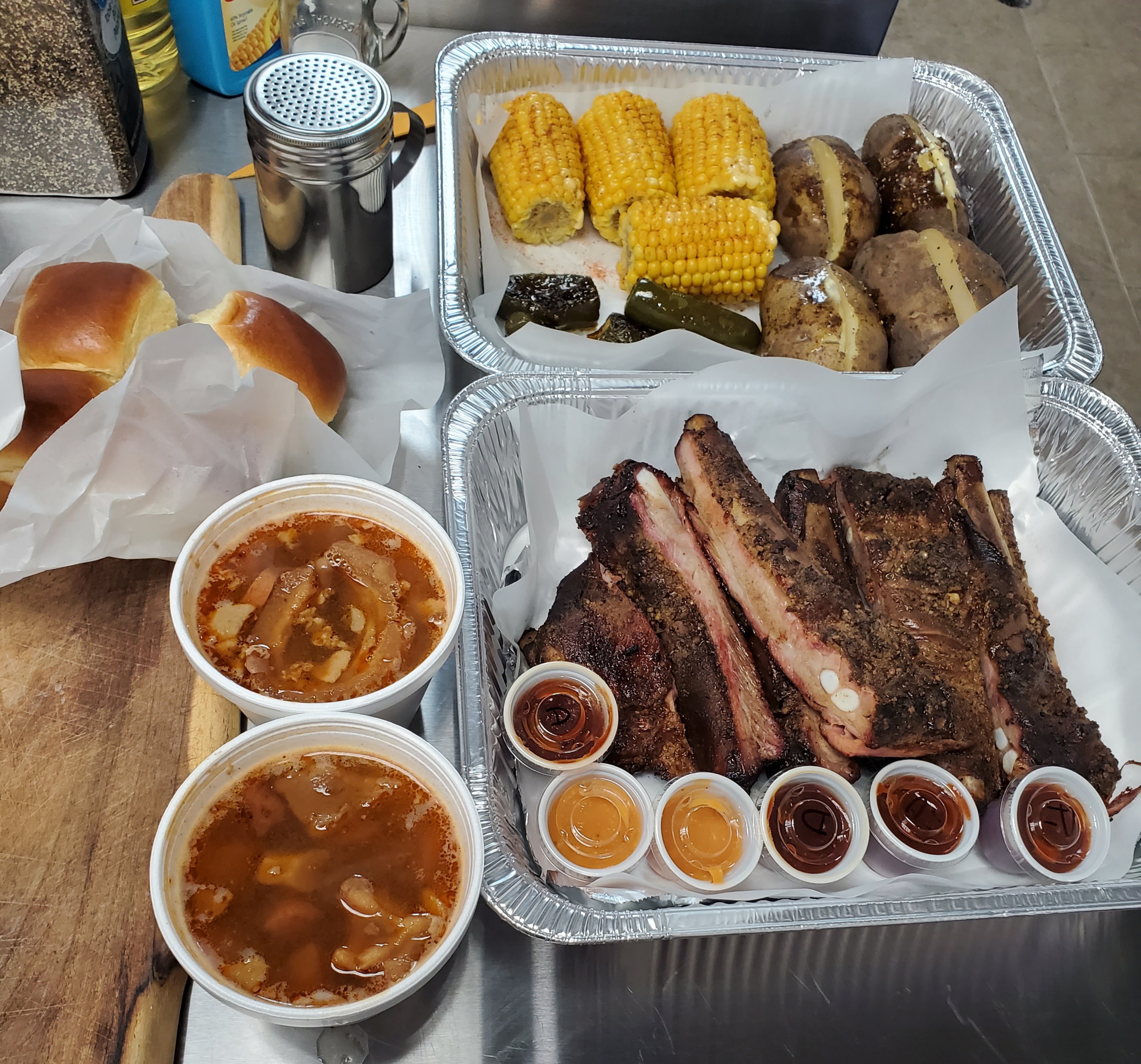 La Primer Mordida El Porvenir image 4