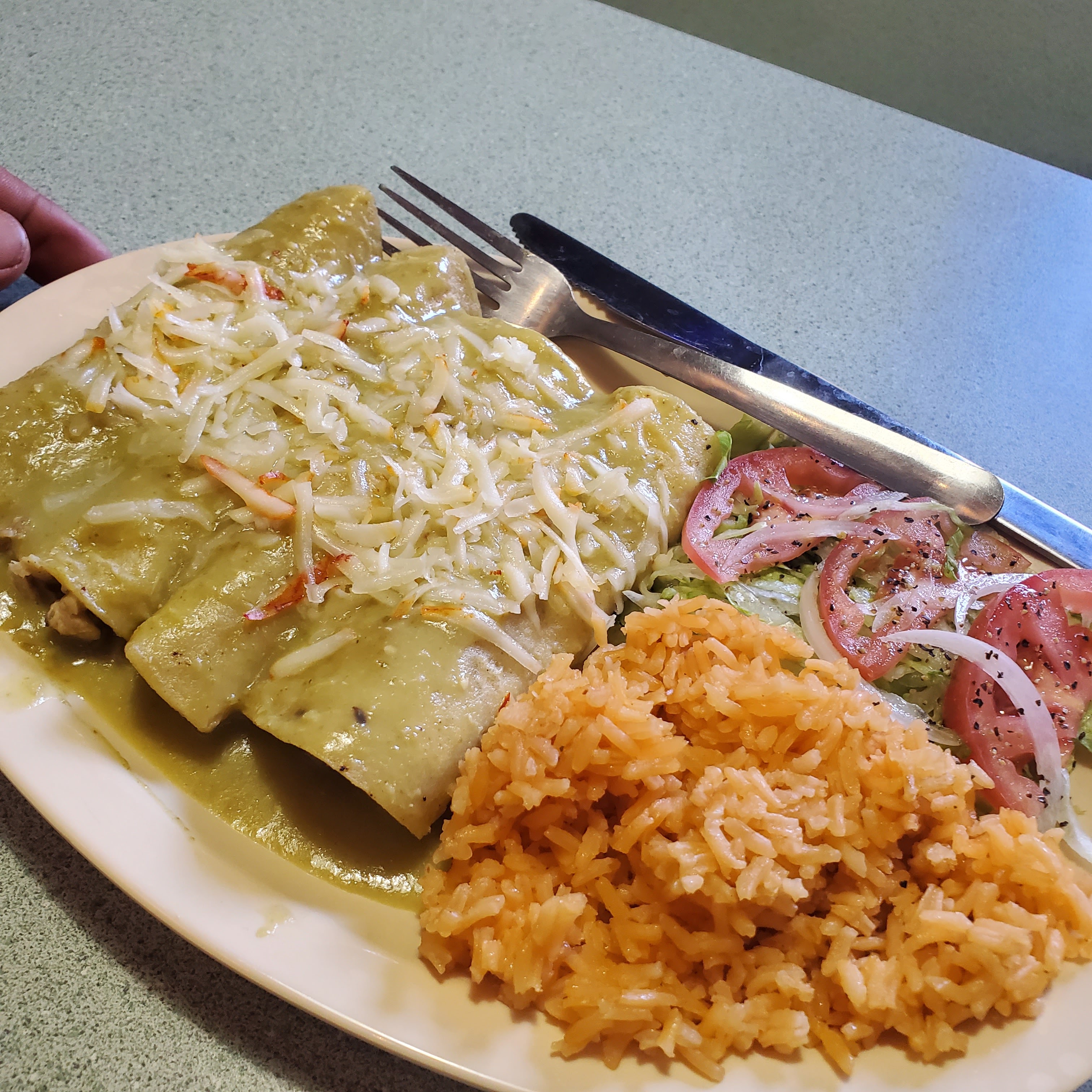 La Primer Mordida El Porvenir image 7