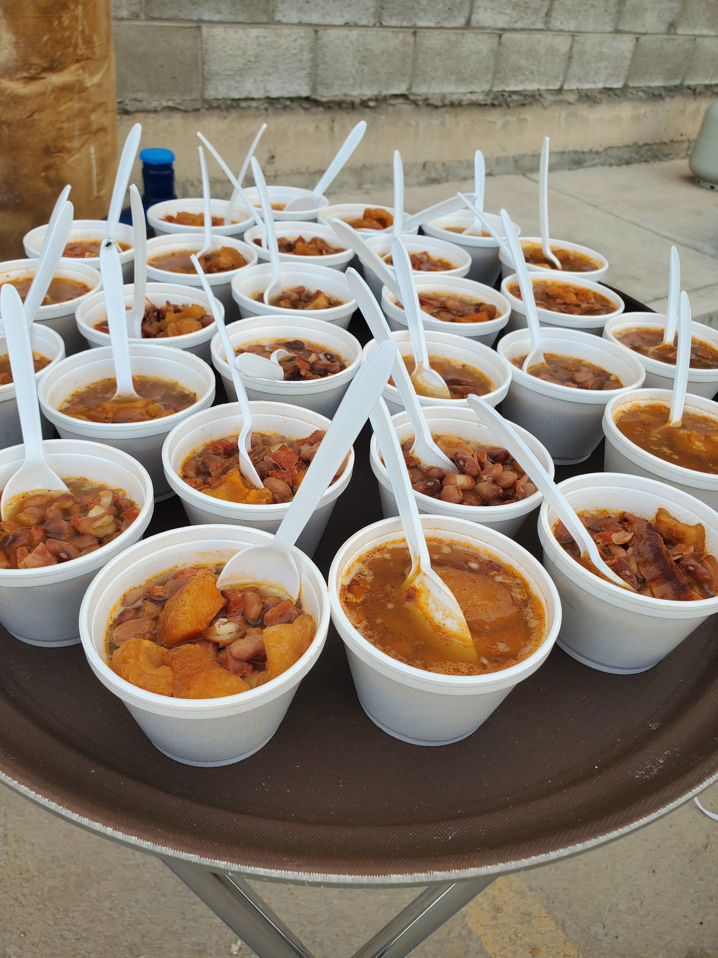 La Primer Mordida El Porvenir image 10