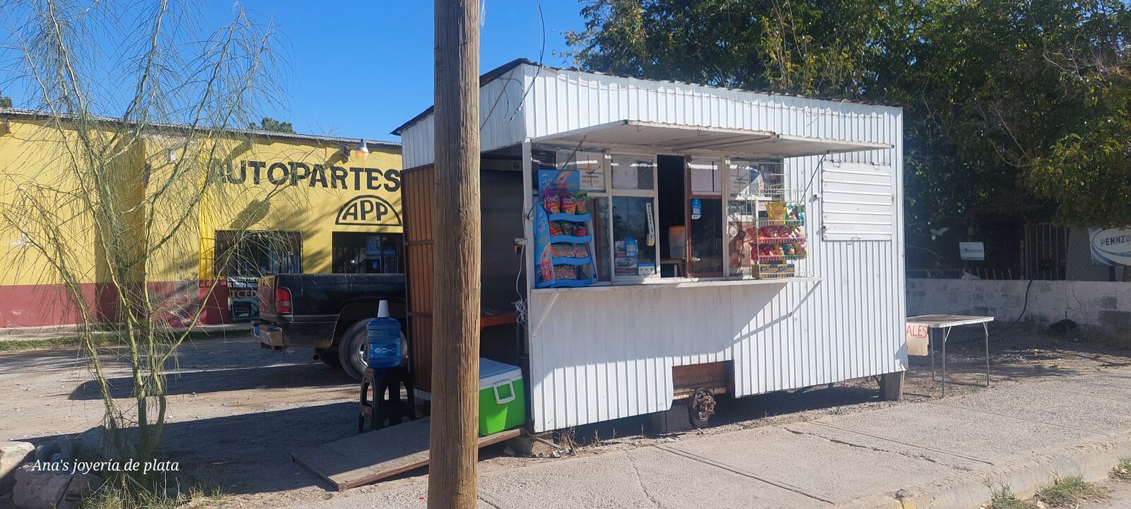 La Esquina de el Sazon image 1