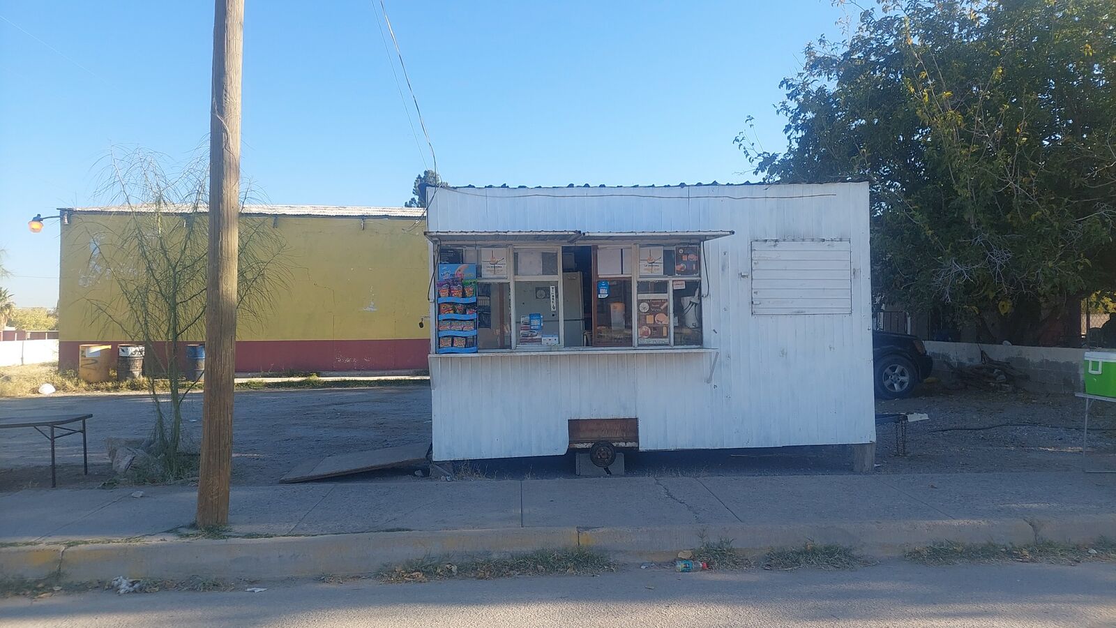 La Esquina de el Sazon image 2
