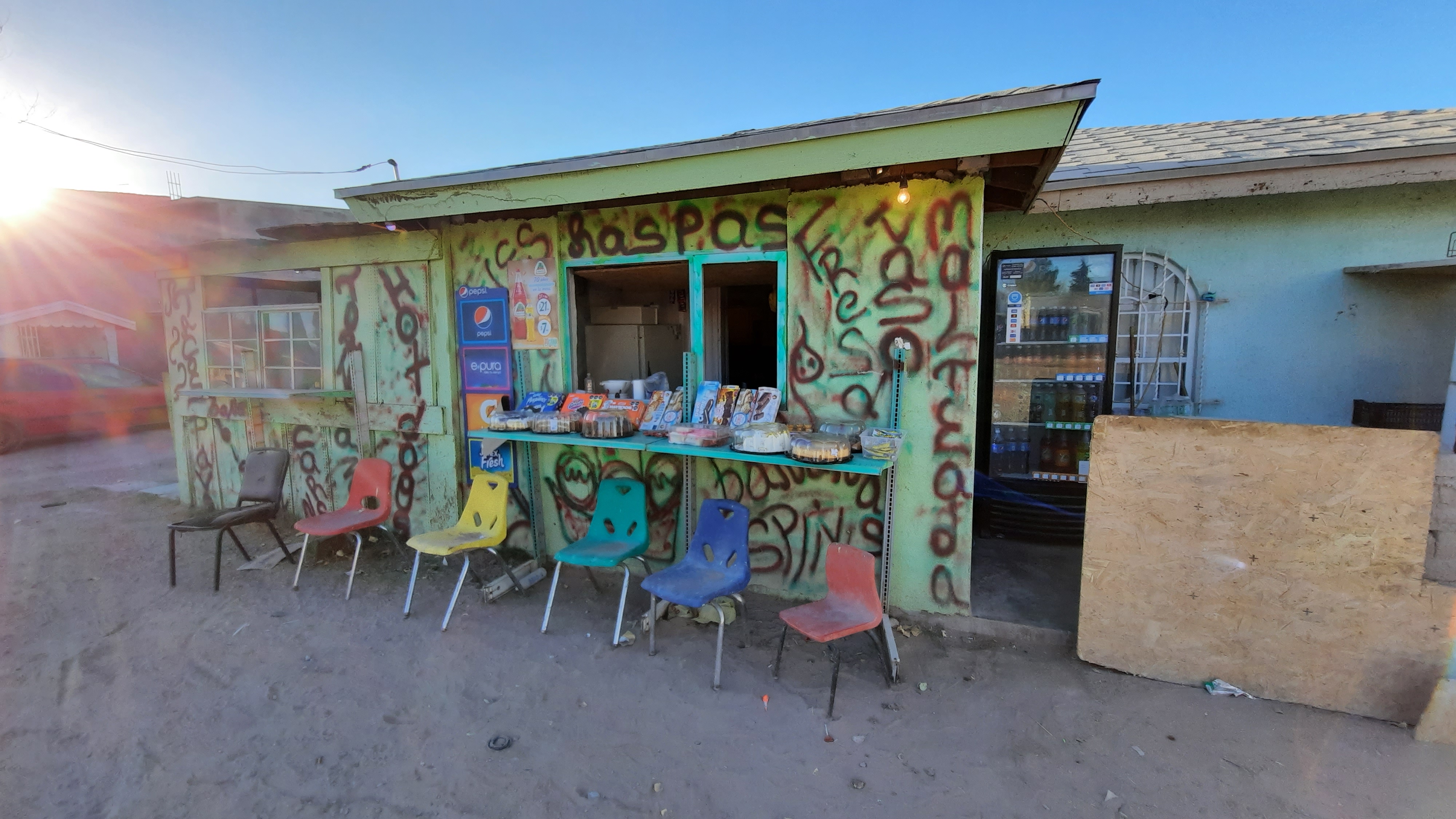 Neveria el Pistacho image 1