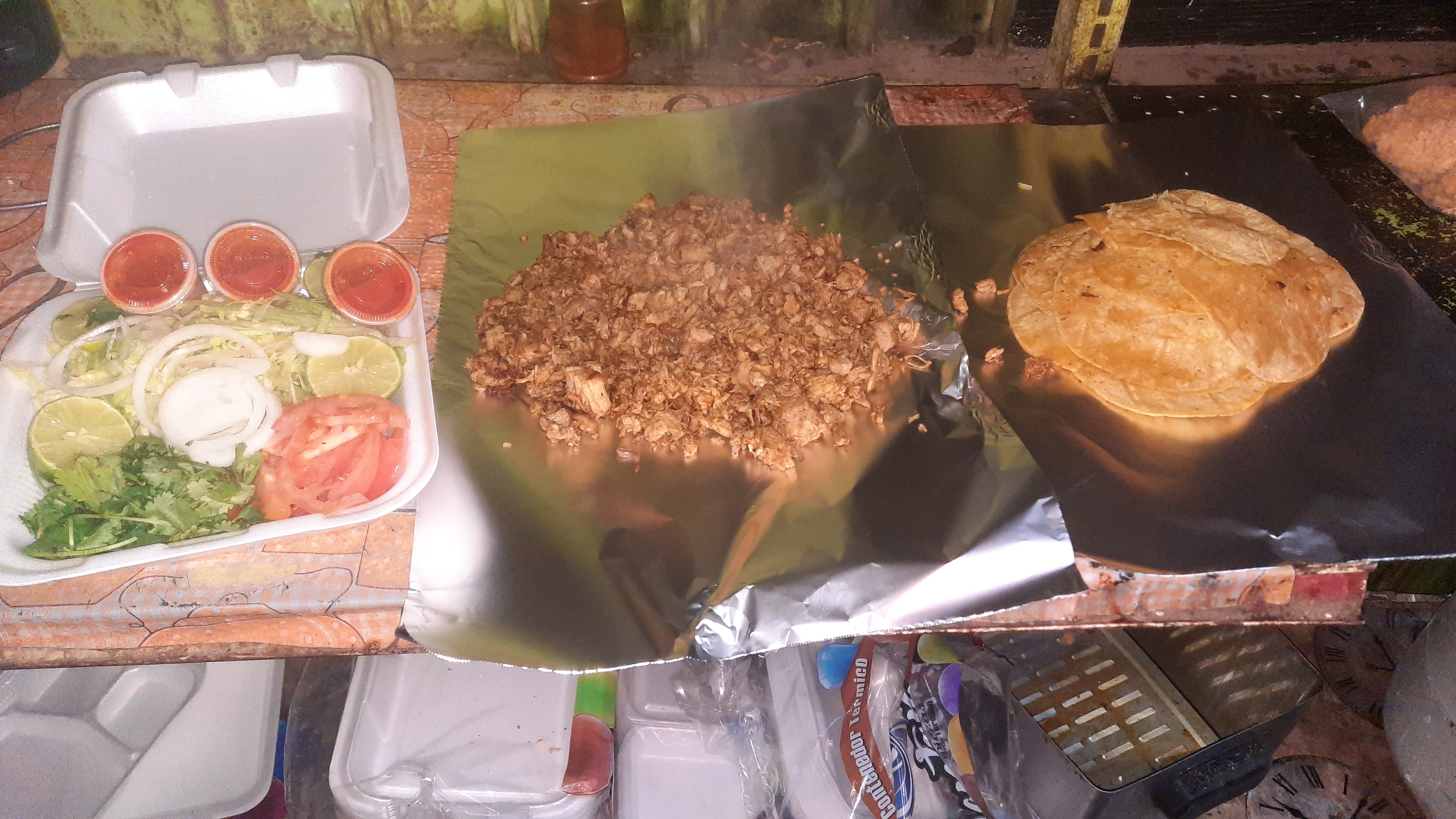 Neveria el Pistacho image 4