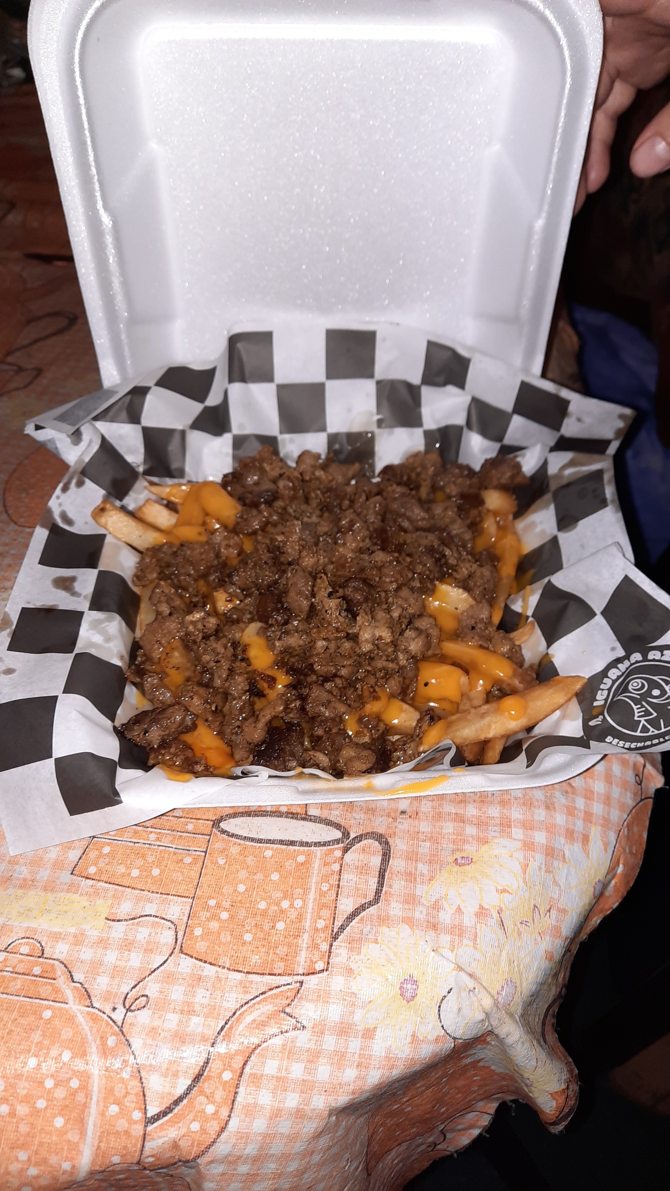 Neveria el Pistacho image 5