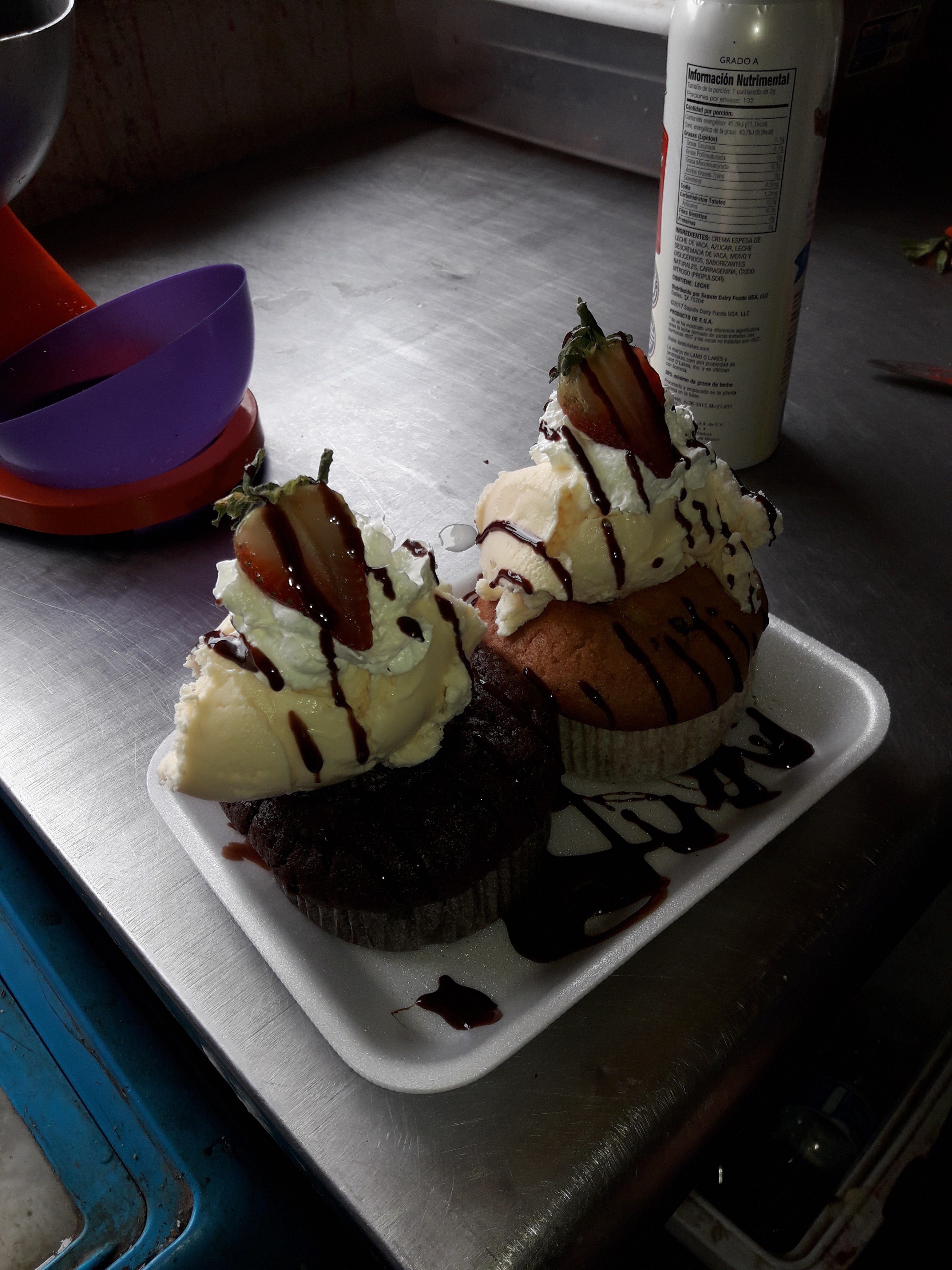 Neveria el Pistacho image 6