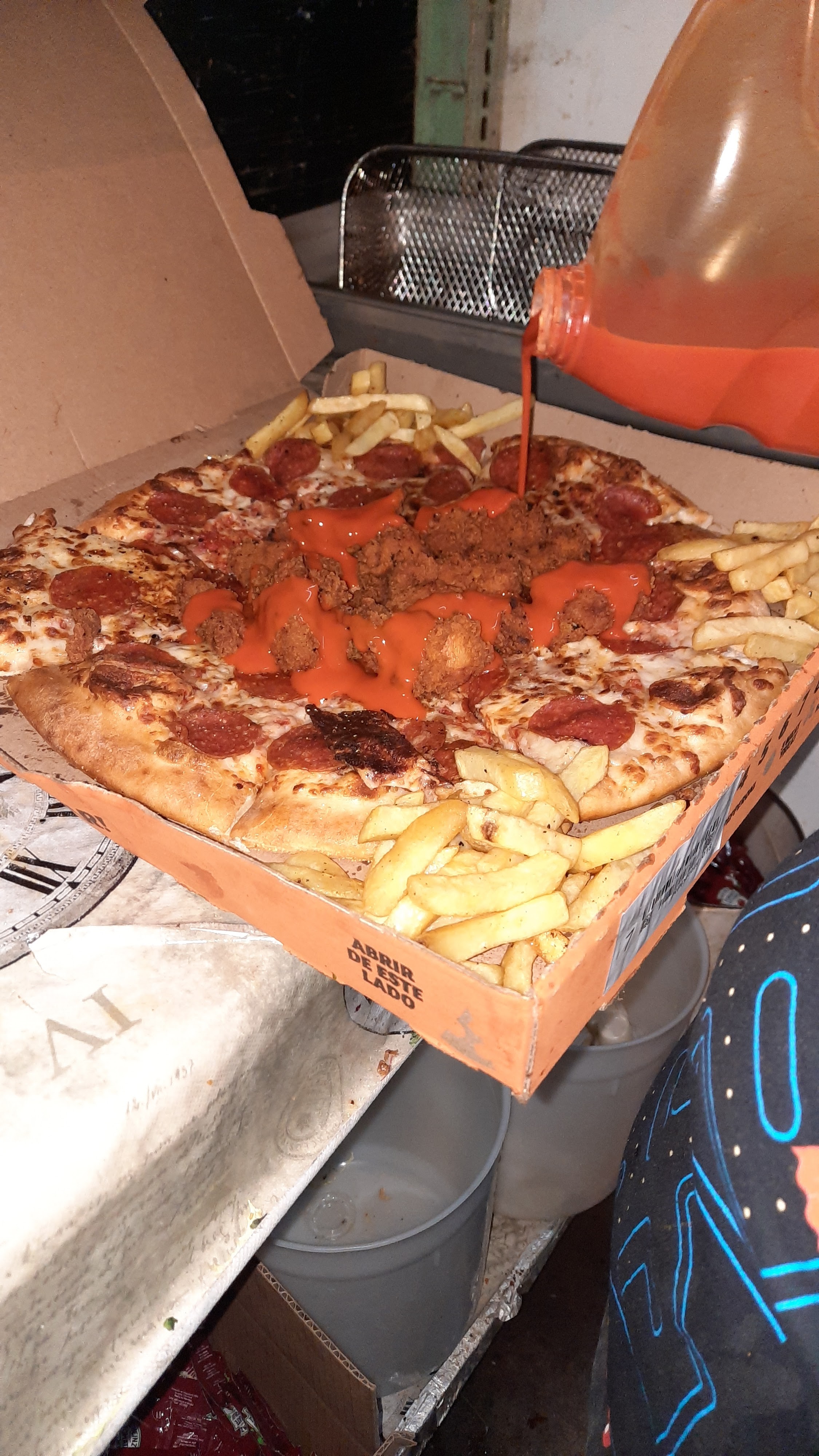 Neveria el Pistacho image 7