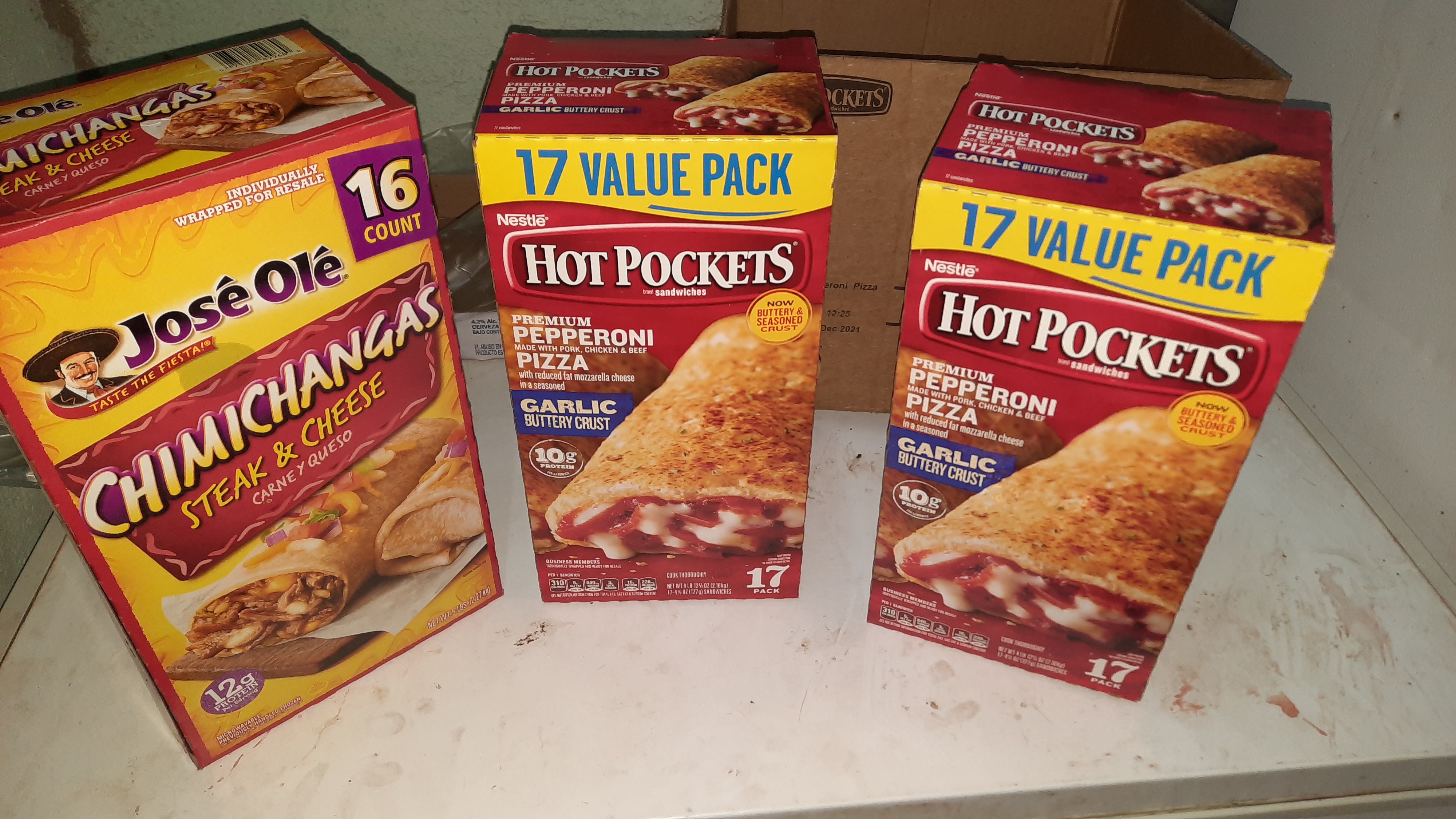 Neveria el Pistacho image 10